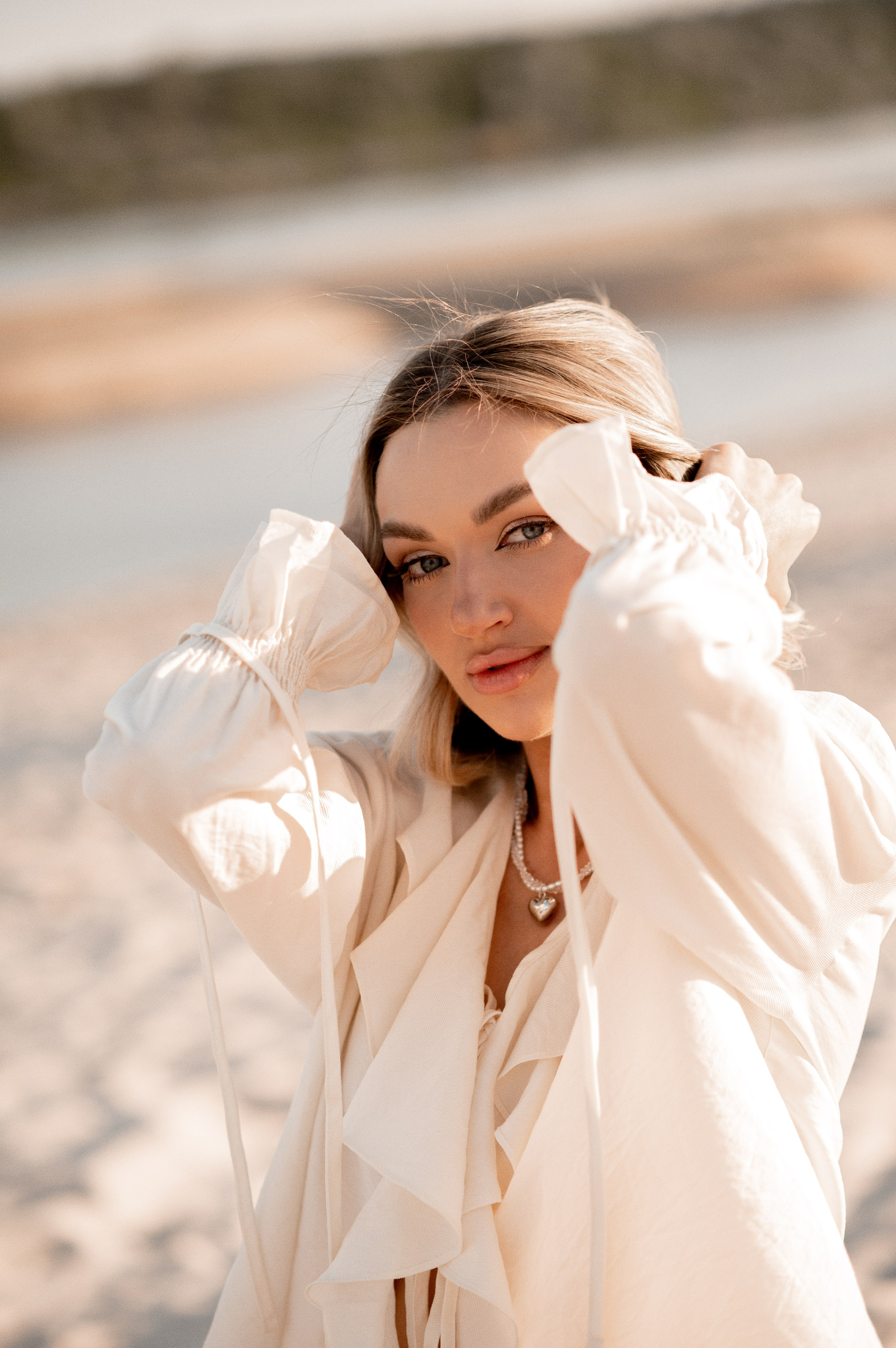 Виолета. Свадебный и семейный фотограф в Серпухове Александра Дерюшева