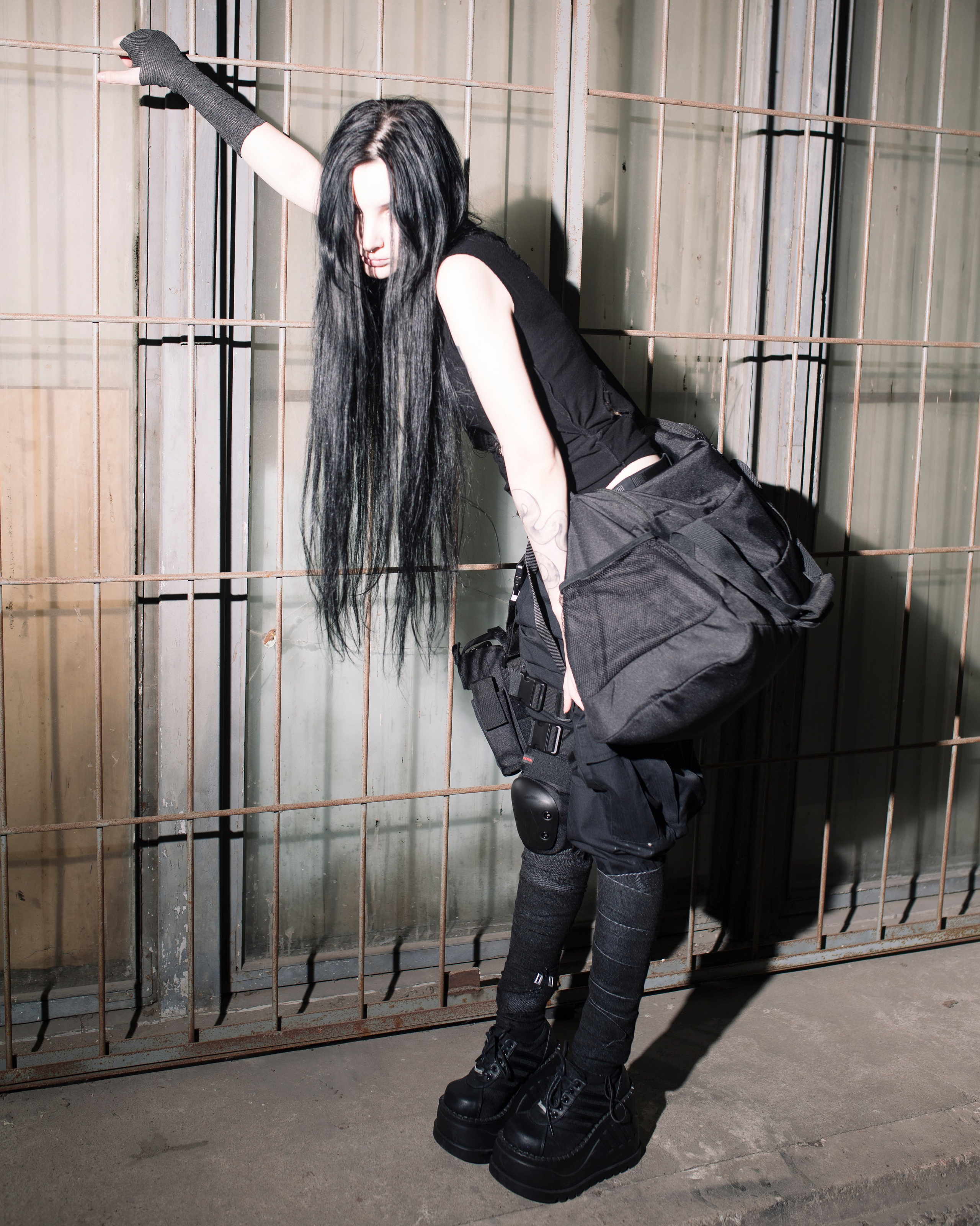 UNIT. WAYHAY — Портретный фотограф