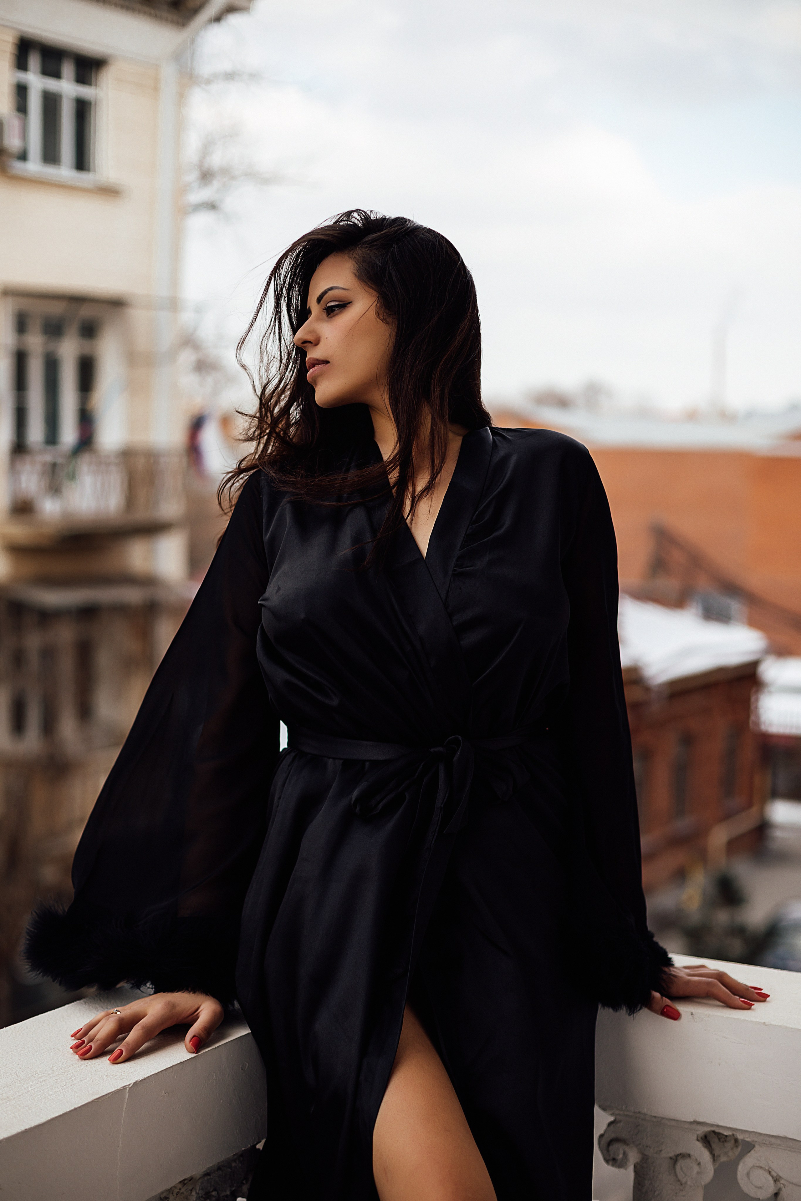 Апартаменты. Свадебный и семейный фотограф/видеограф в Краснодаре Наталья Осинская