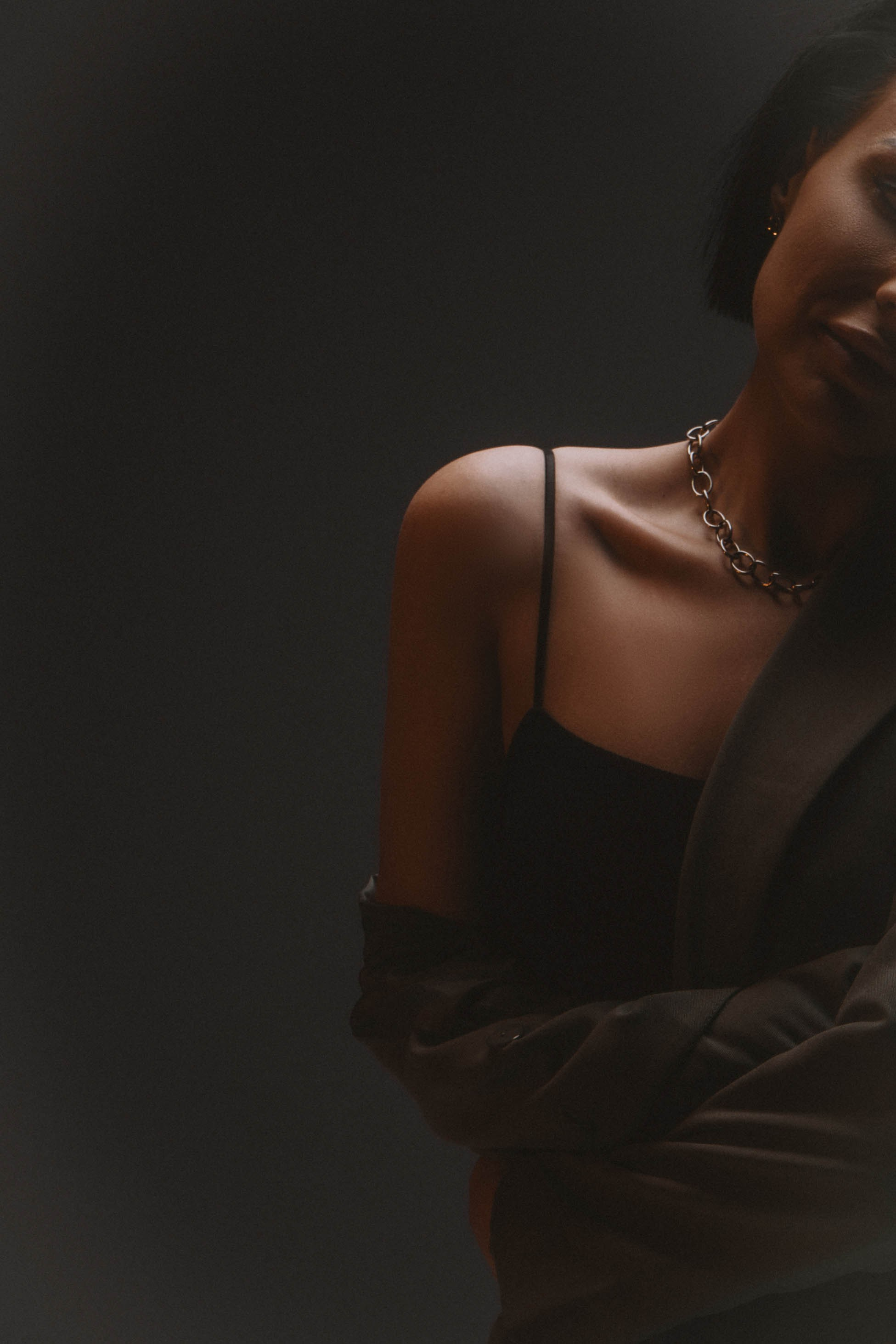 Ksusha. Стильный фотограф Екатеринбурга Veber Anastasia