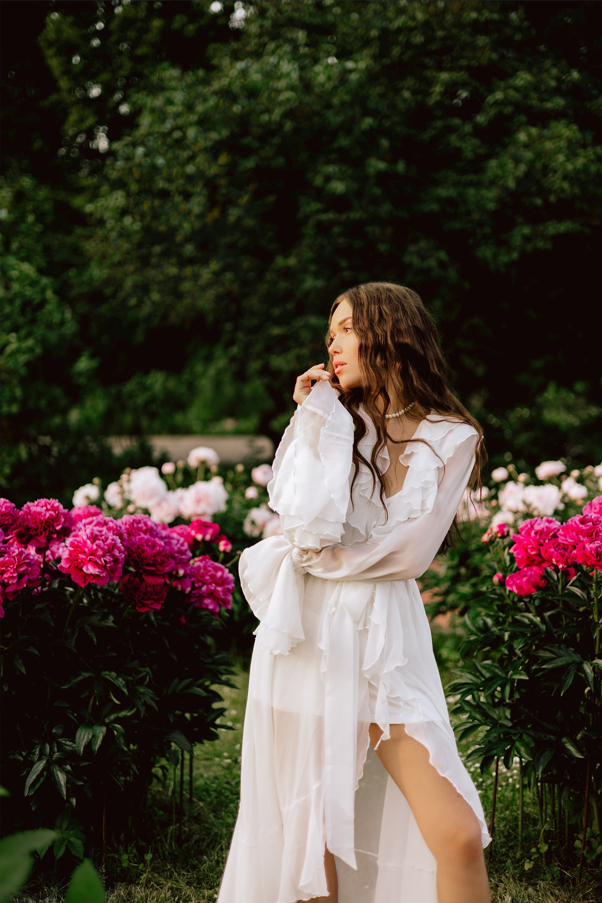 София. Фотограф индивидуальная портретная съёмка Москва