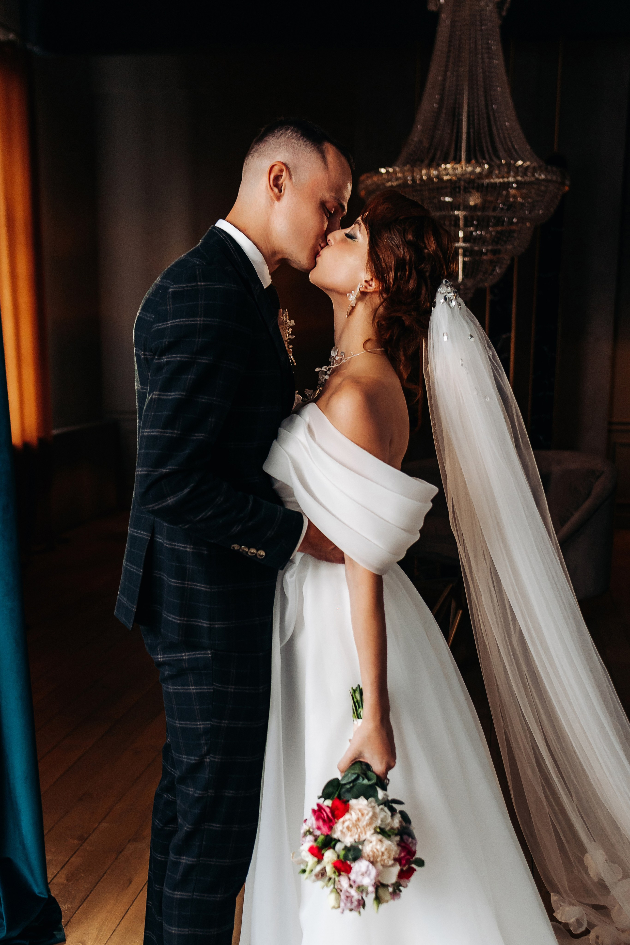 Антон Ксения. Фотограф Омск Андрей Козяков