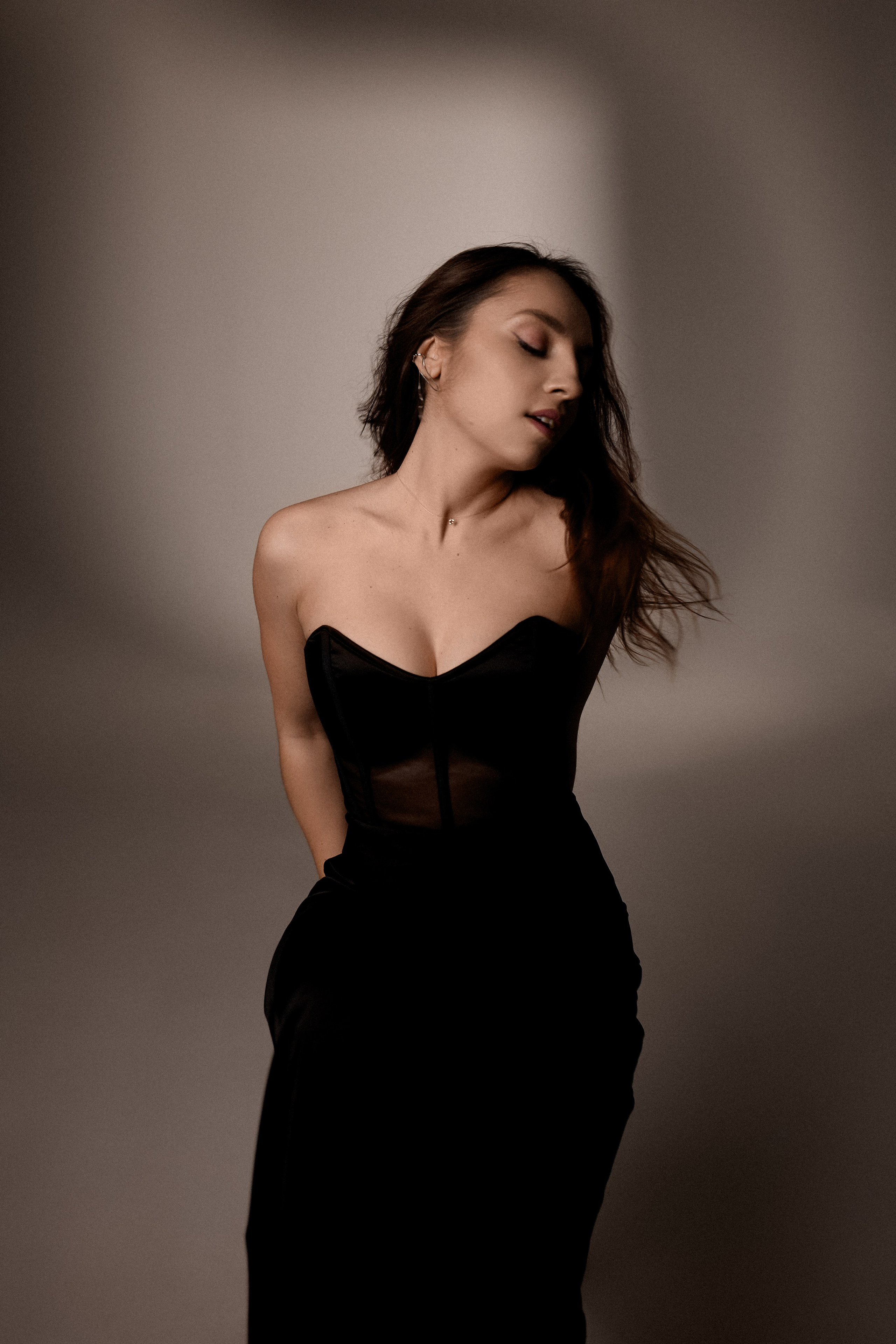 Анастасия. Анастасия Шкуднова — свадебный и женский фотограф в Брянске