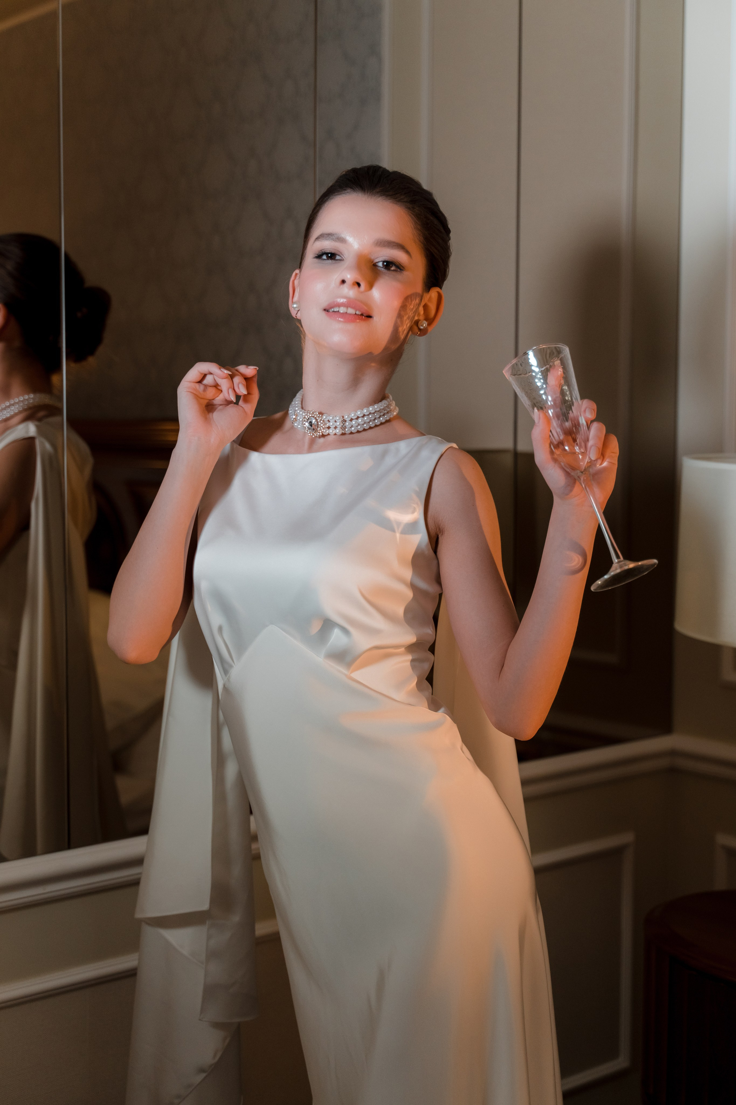 Денис + Анна