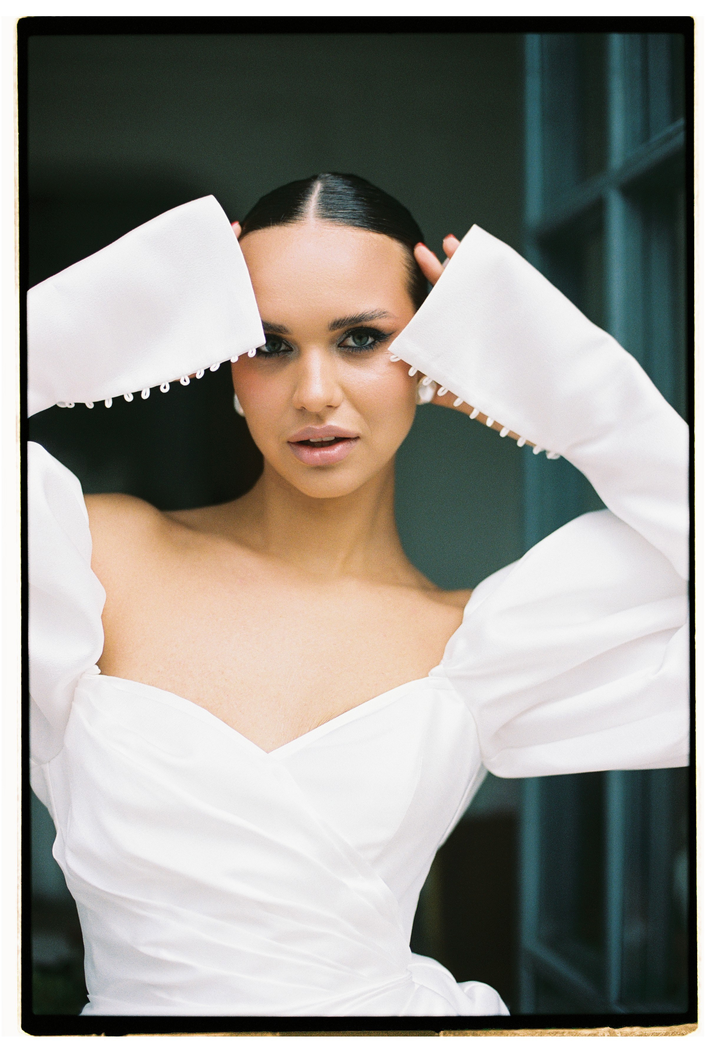 Esse Beauty Studio. Свадебный и фэшн фотограф в Москве и Санкт-Петербурге