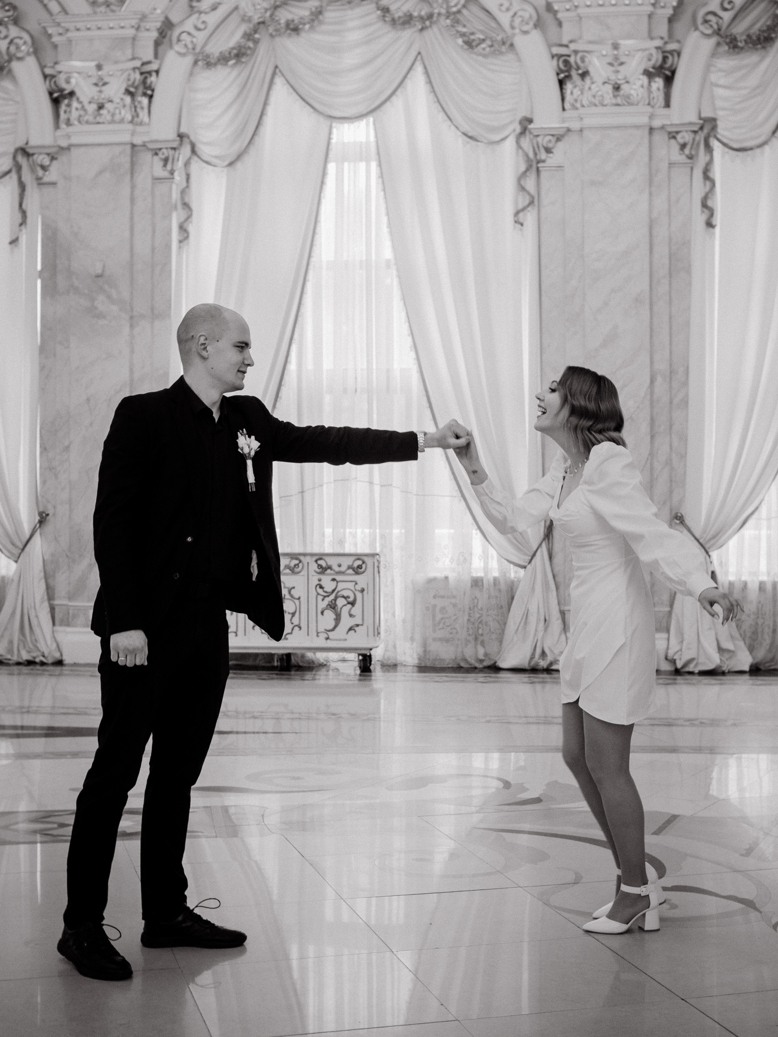 День для нас двоих