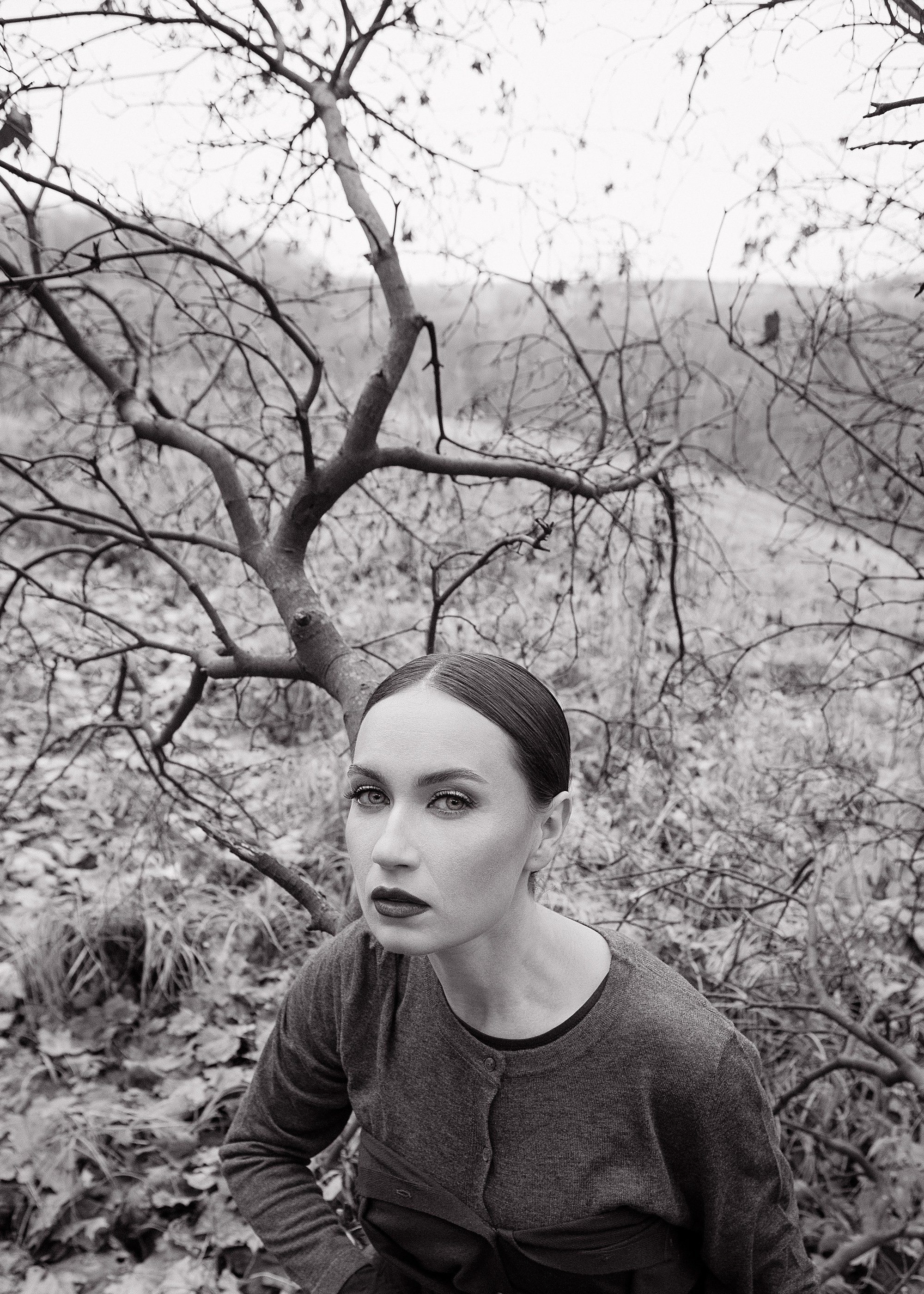 Лена Журавлёва