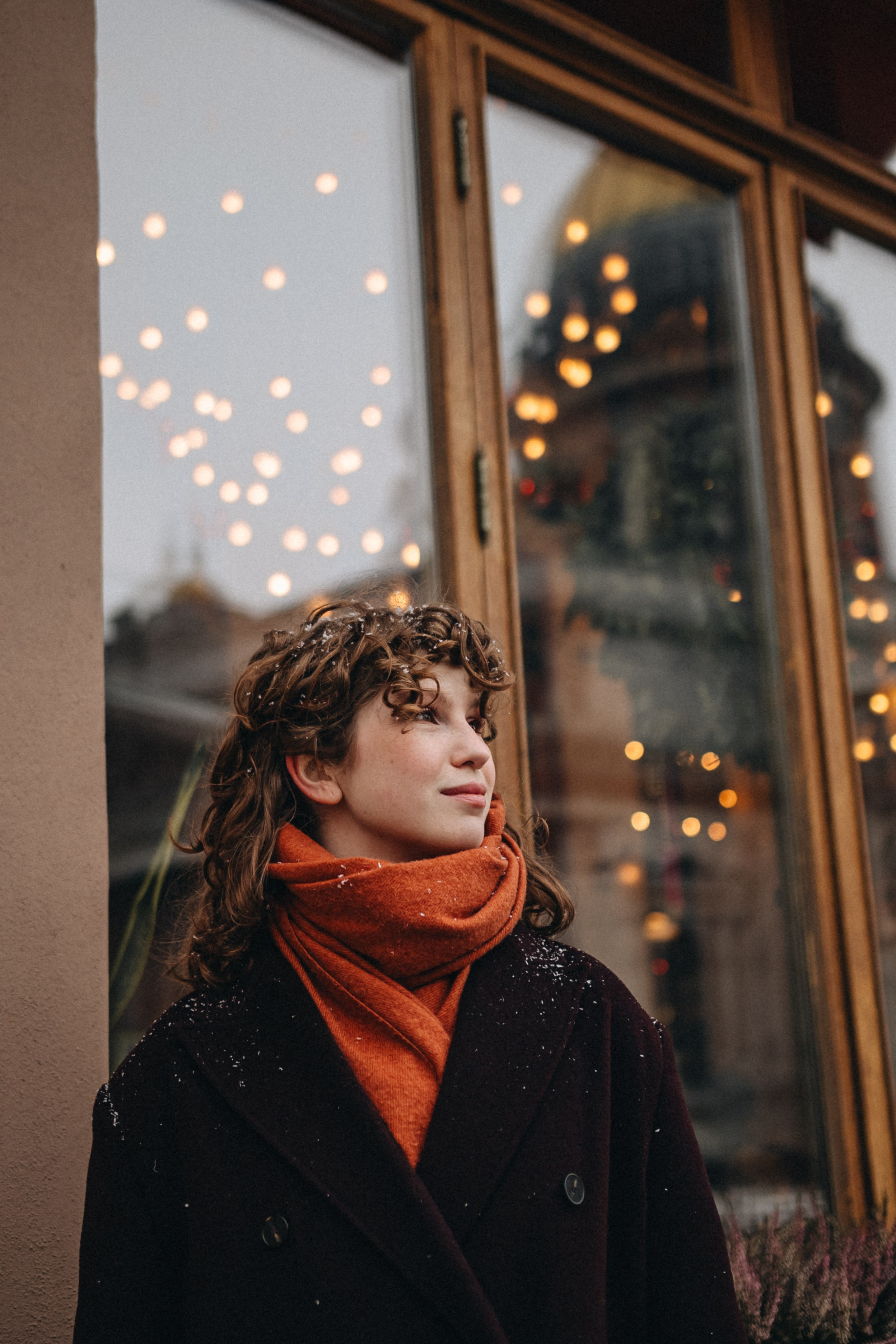 Серафима. Главная