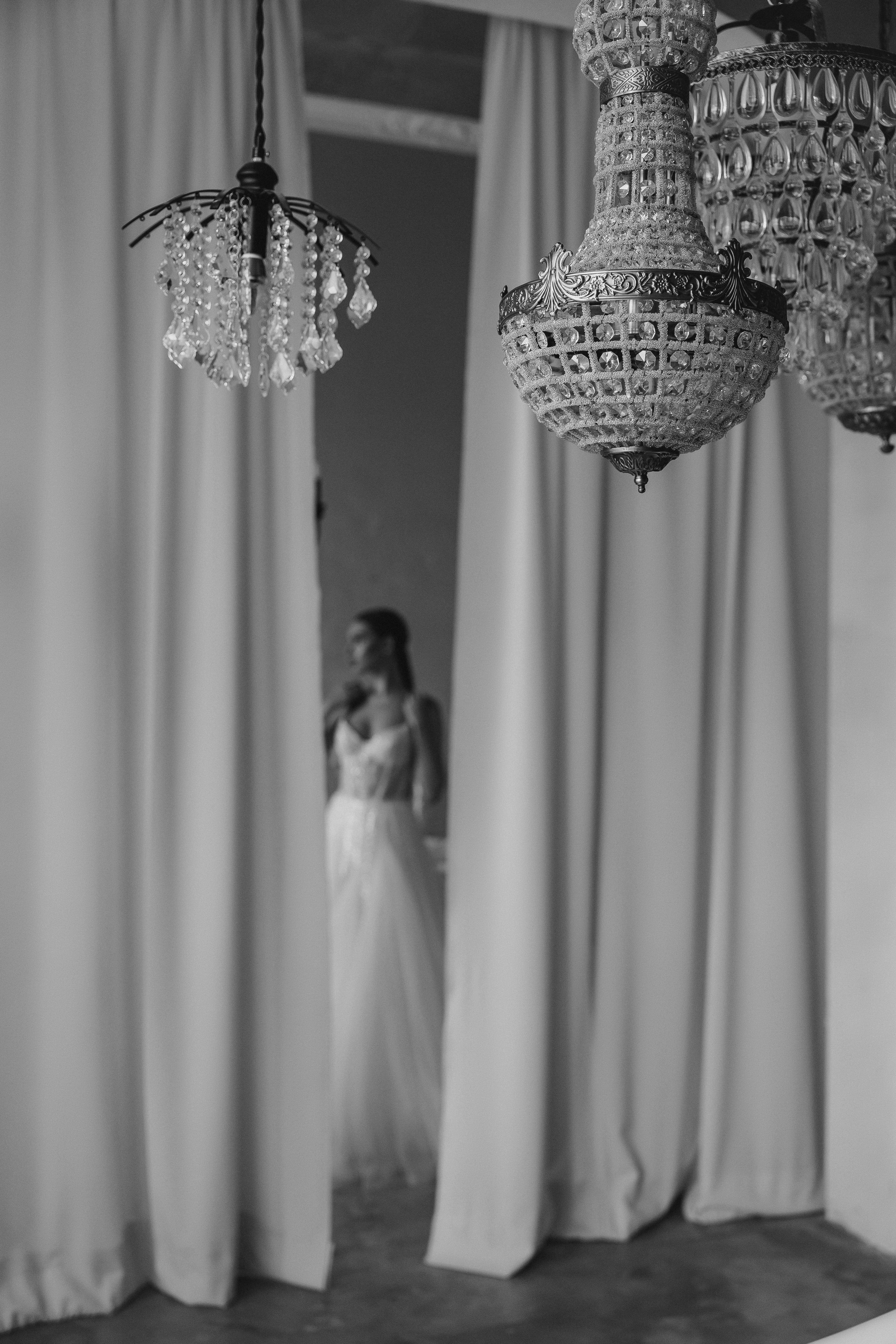 Утро в стиле «шик». Свадебный фотограф в Тольятти Валерия Барышкина