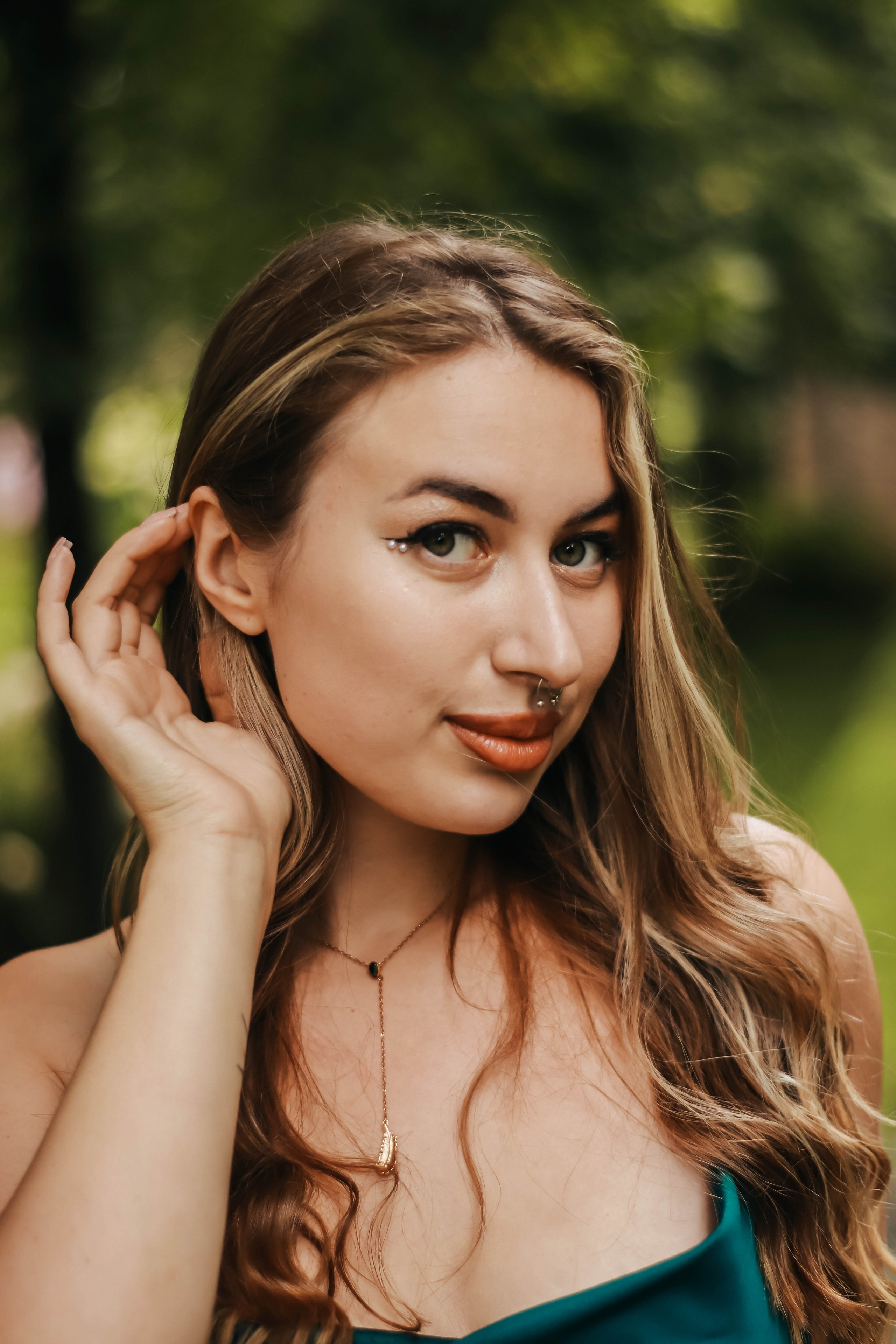 Съемка для гостей. Фотограф Дарья Маташкова