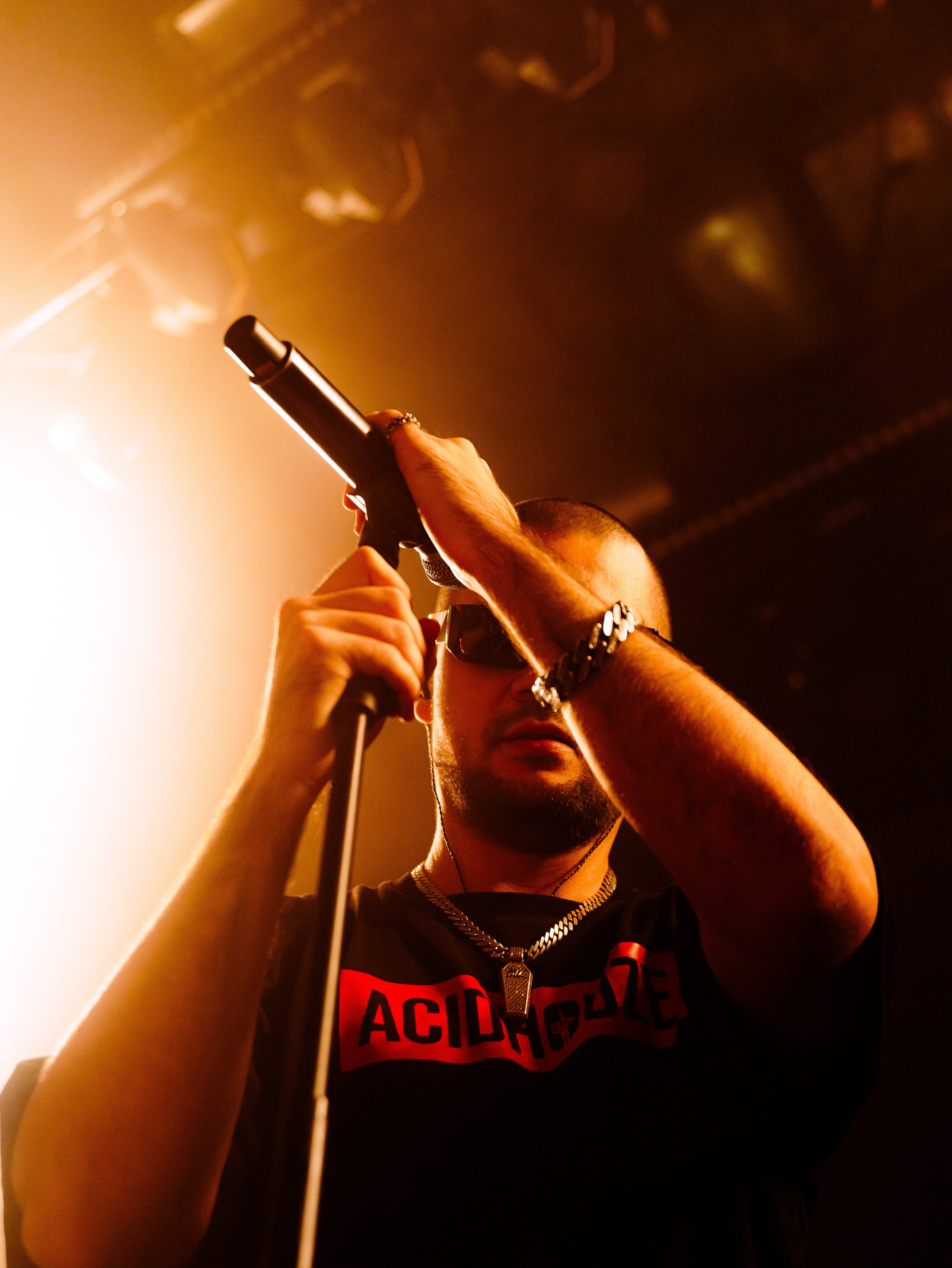 ATL. ACIDHOUZE 2025. Фотограф Хабаровск