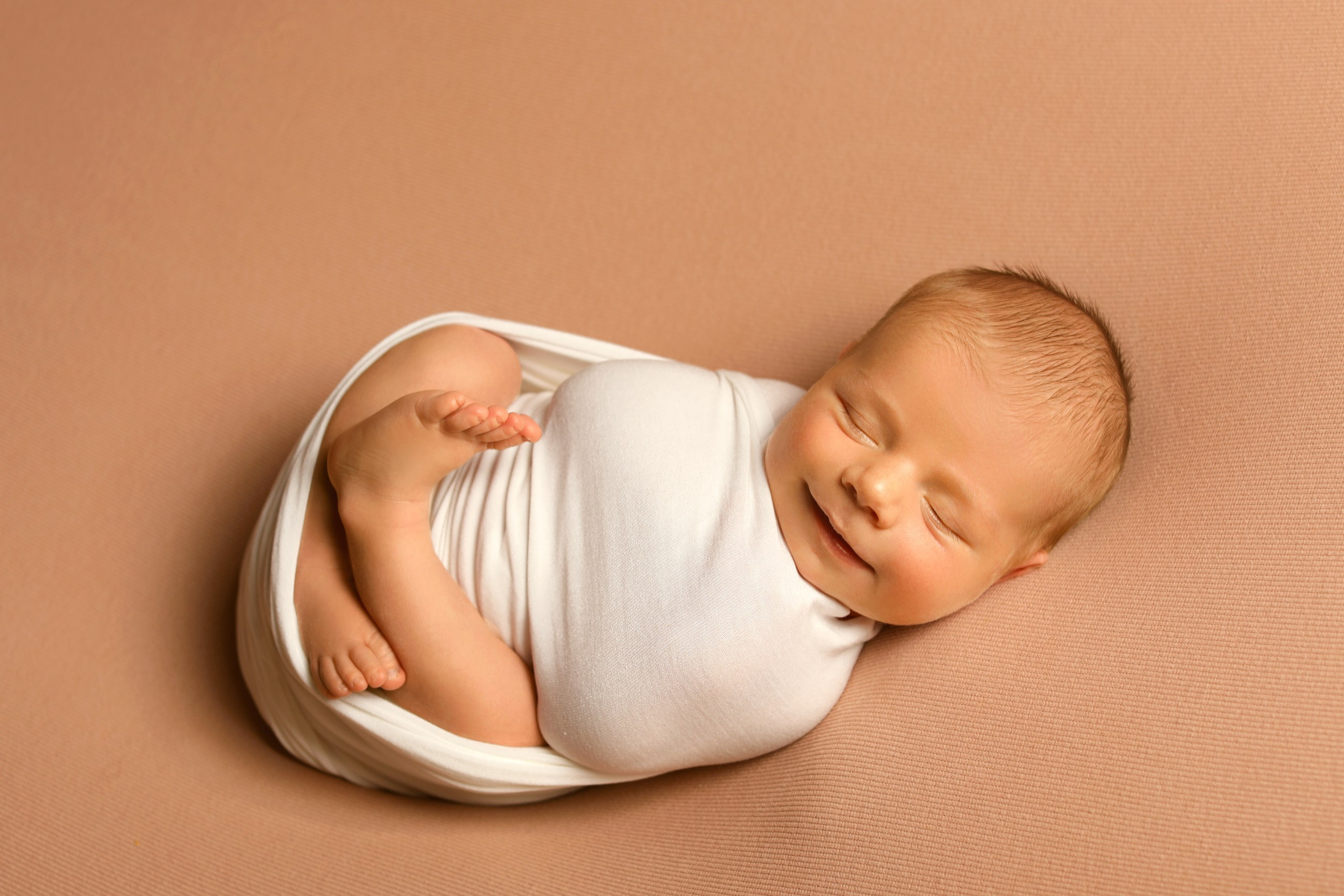 Новорожденные мальчики. Фотограф новорожденных в г. Великий Новгород — Екатерина Новикова