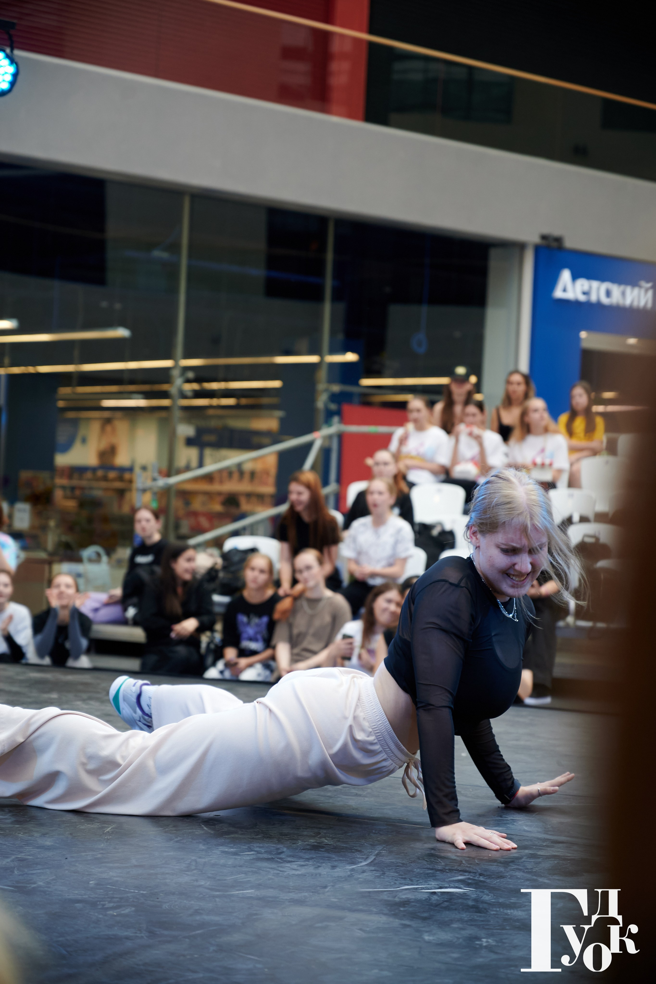 Dance Battle/Dc Crew. Профессиональный репортажный фотограф в Самаре Никита Королев
