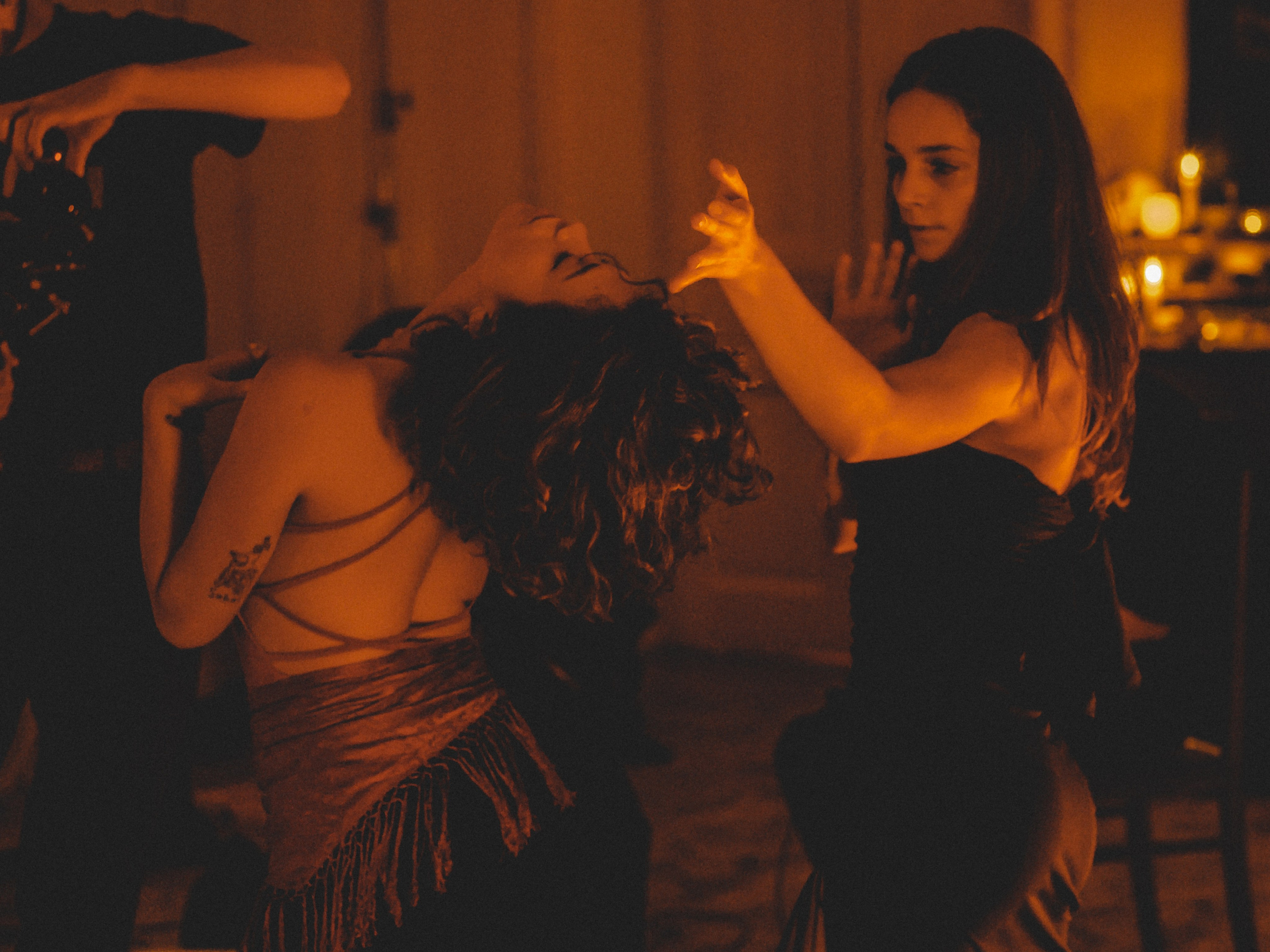 Only Lovers Left Alive. Игорь Гичка. Портрет с любовью