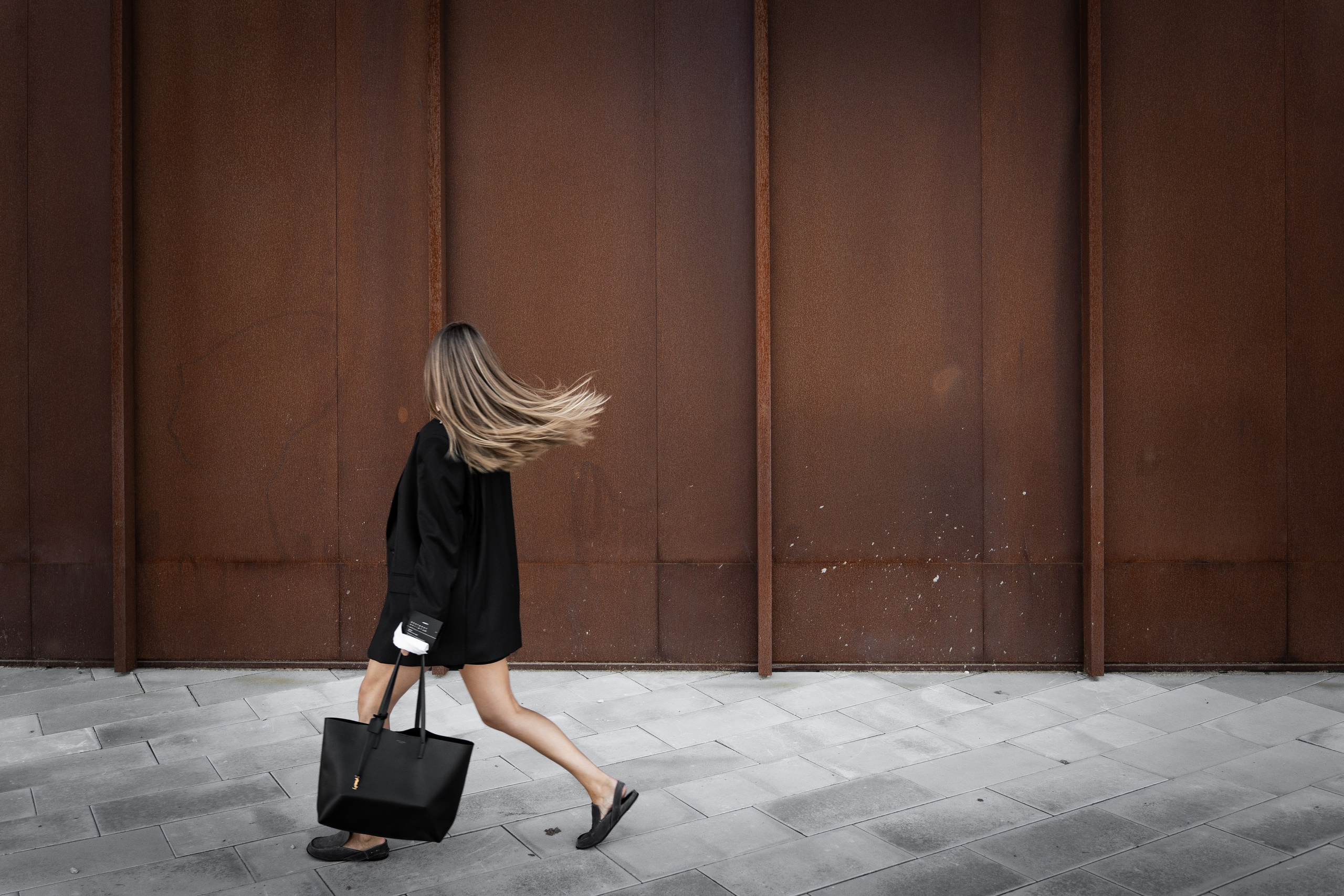 Mari in the city. Фотограф и видеограф в Калининграде Нина Жесткова