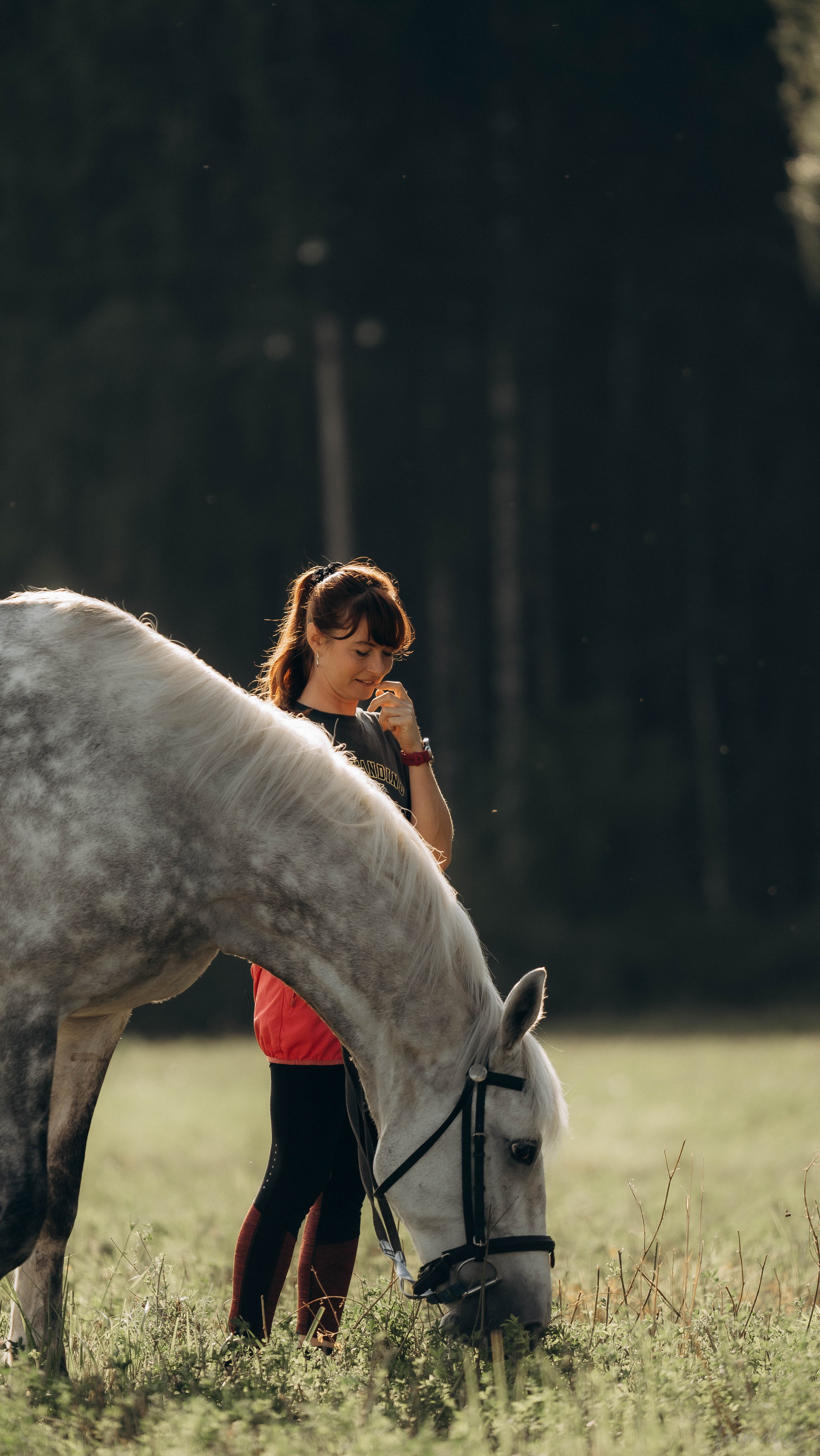 День Коня. Алиса Никитцова | Фотограф в Казани