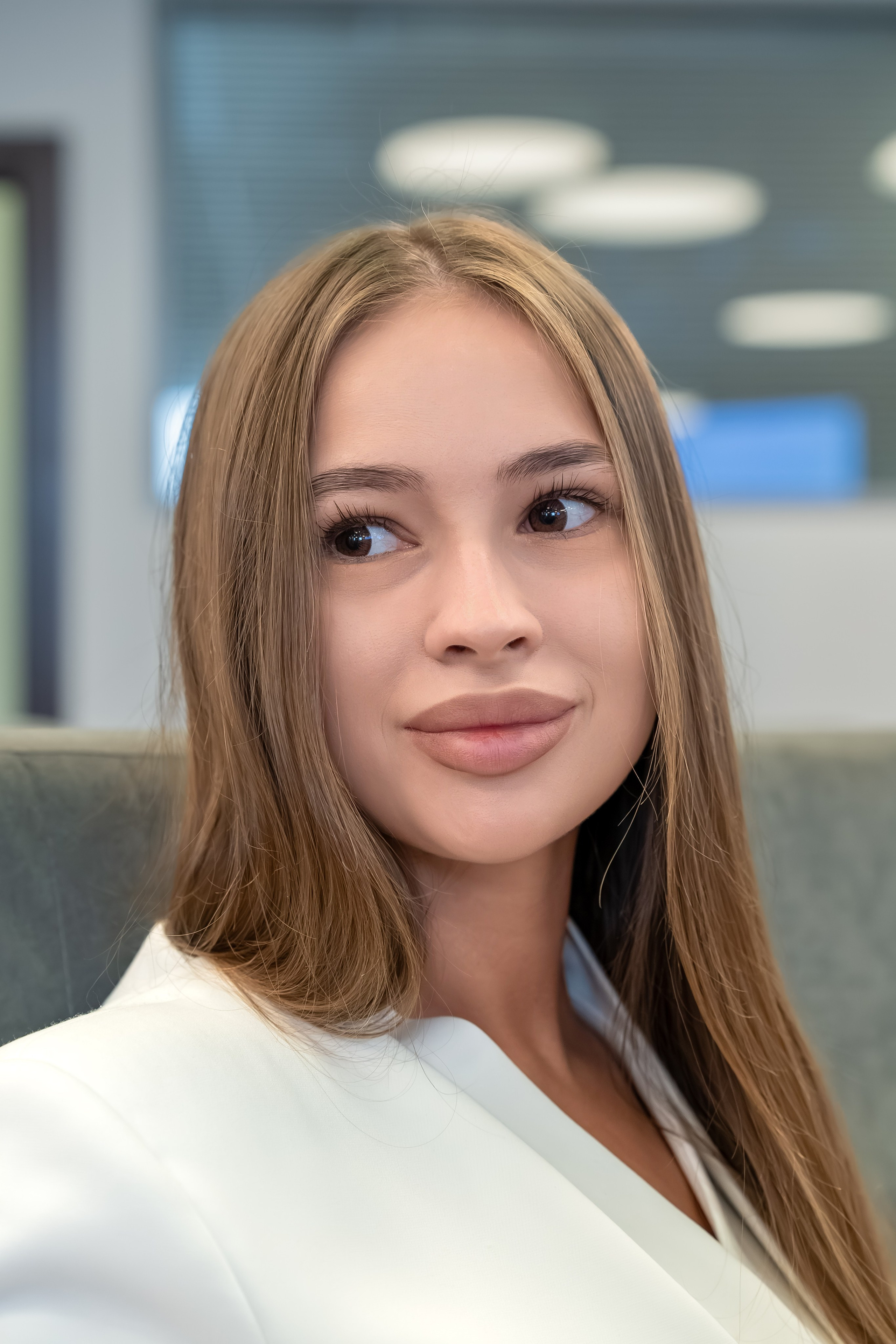 Честные портреты с репортажей МТПП. Фотограф в Москве