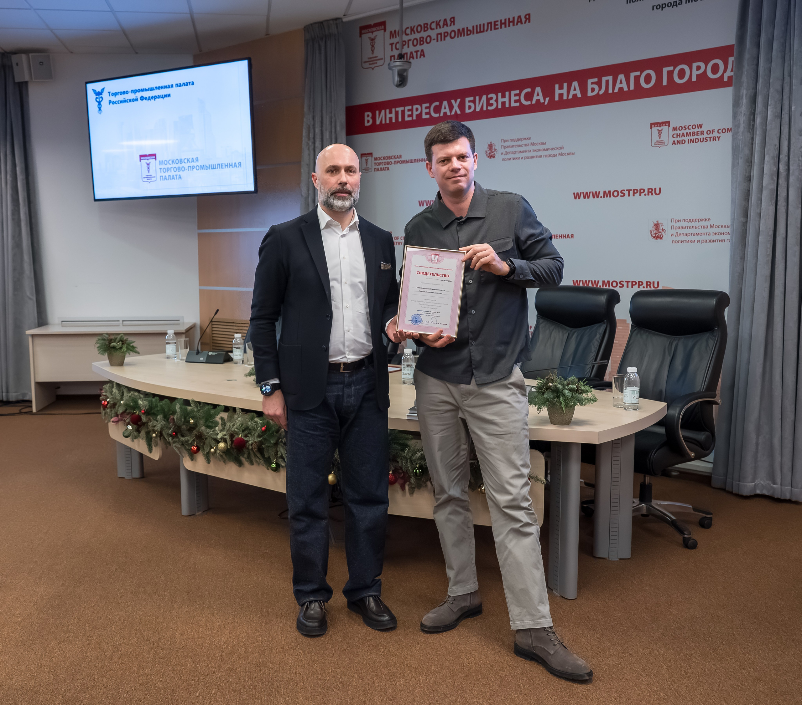 Время Возможностей. Фотограф в Москве