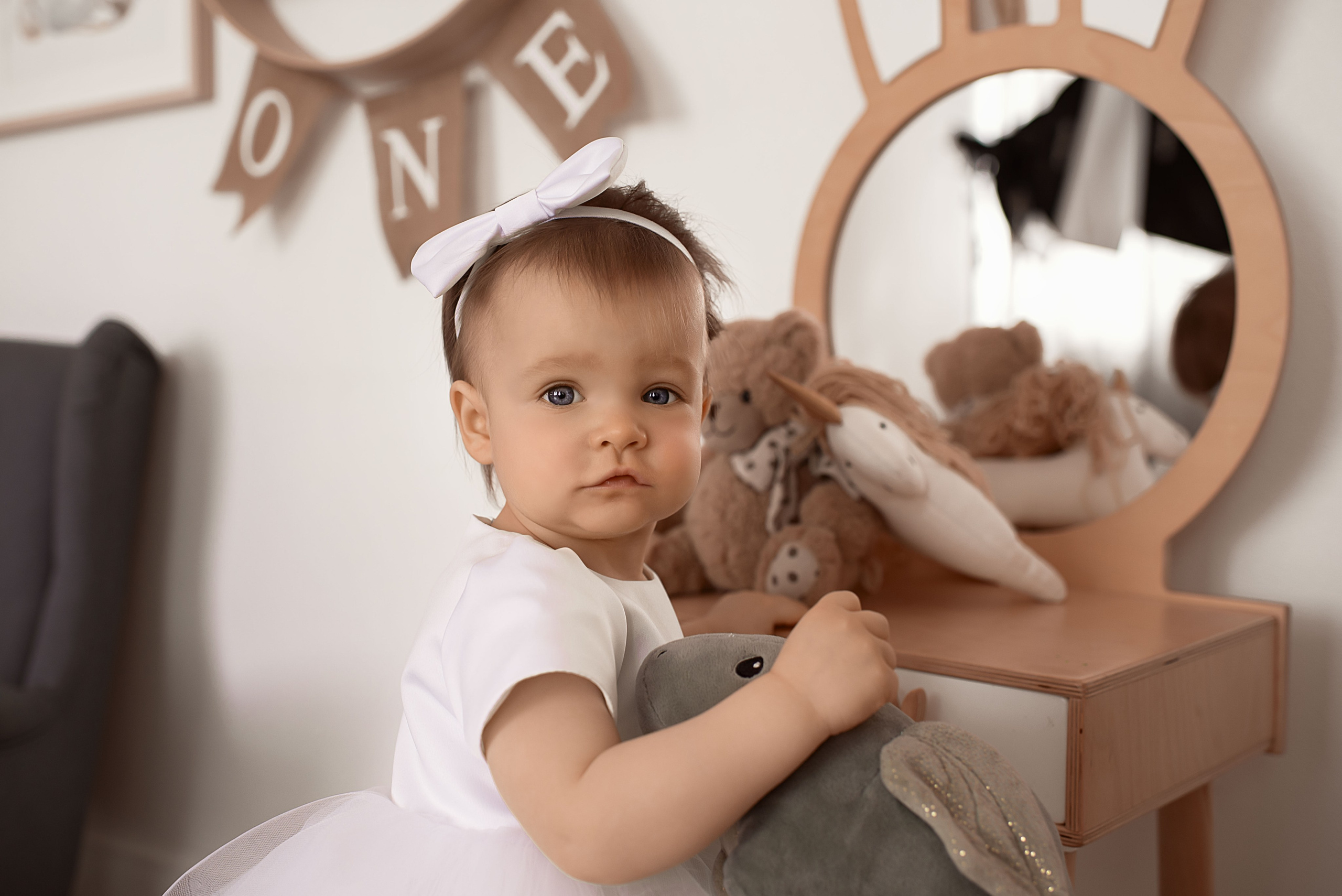 Годовасики. Детский и семейный фотограф в Москве Олеся Рослякова