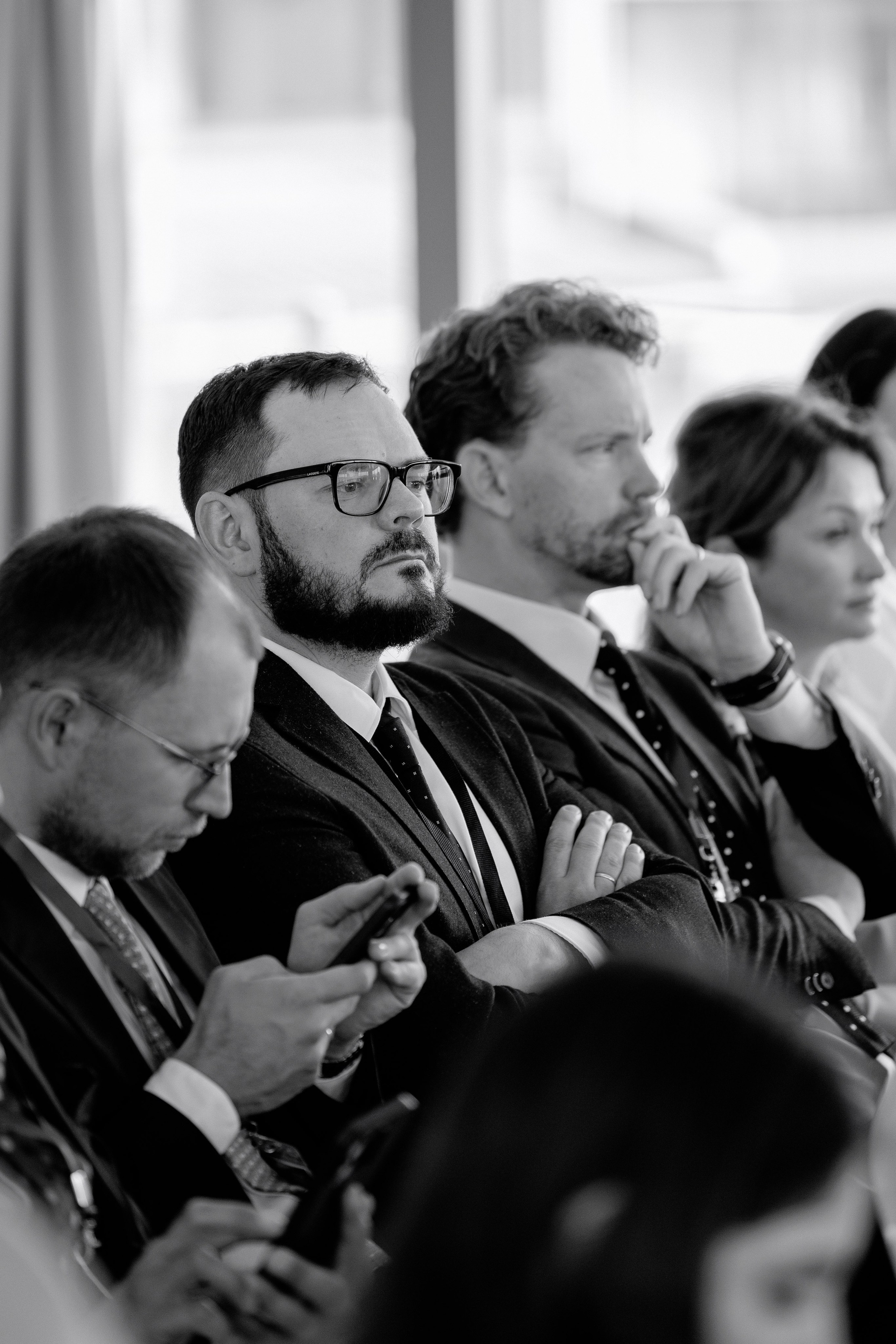 English day InIstanbul. About