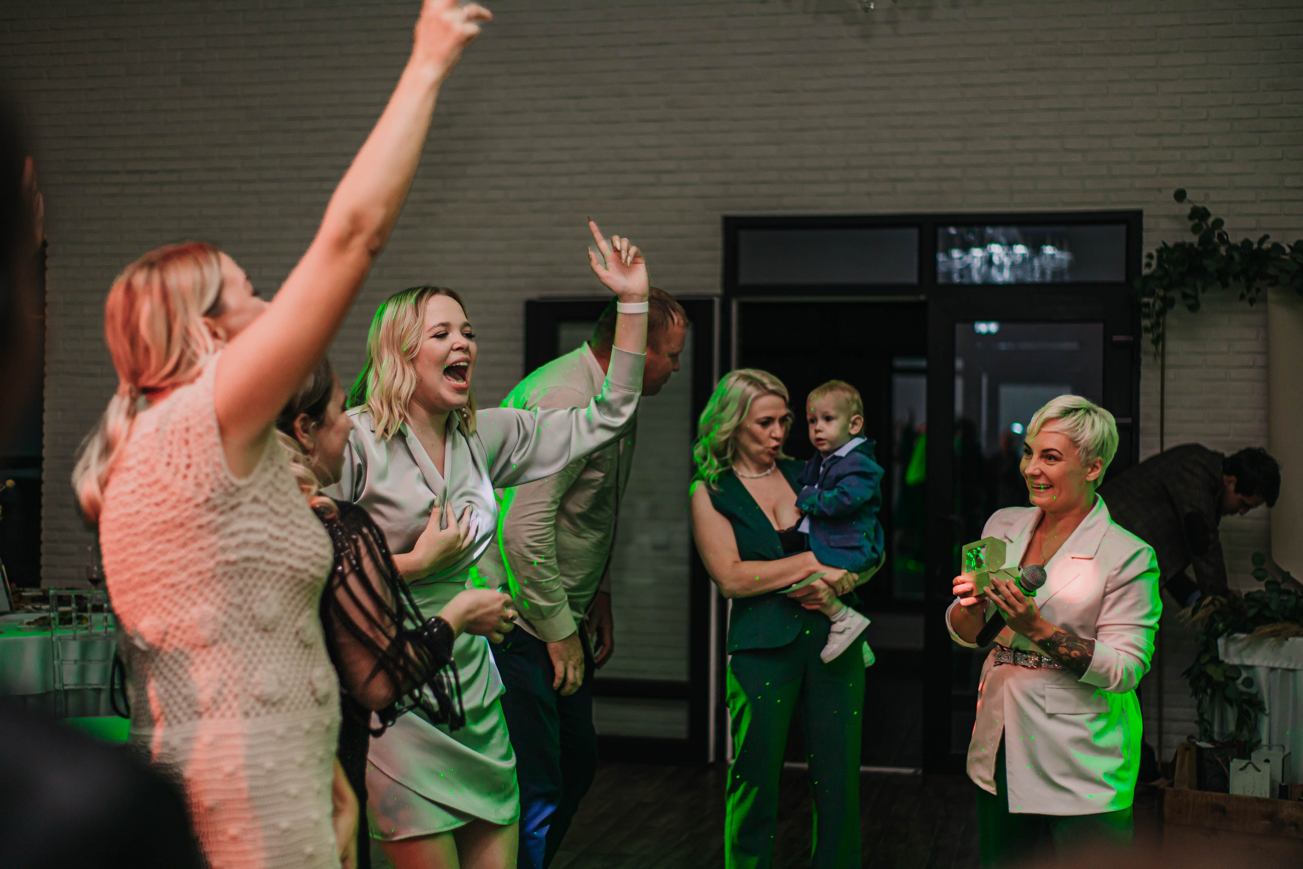 Вячеслав и Анастасия (пакет «Весь день»). Фотограф Дарья Маташкова