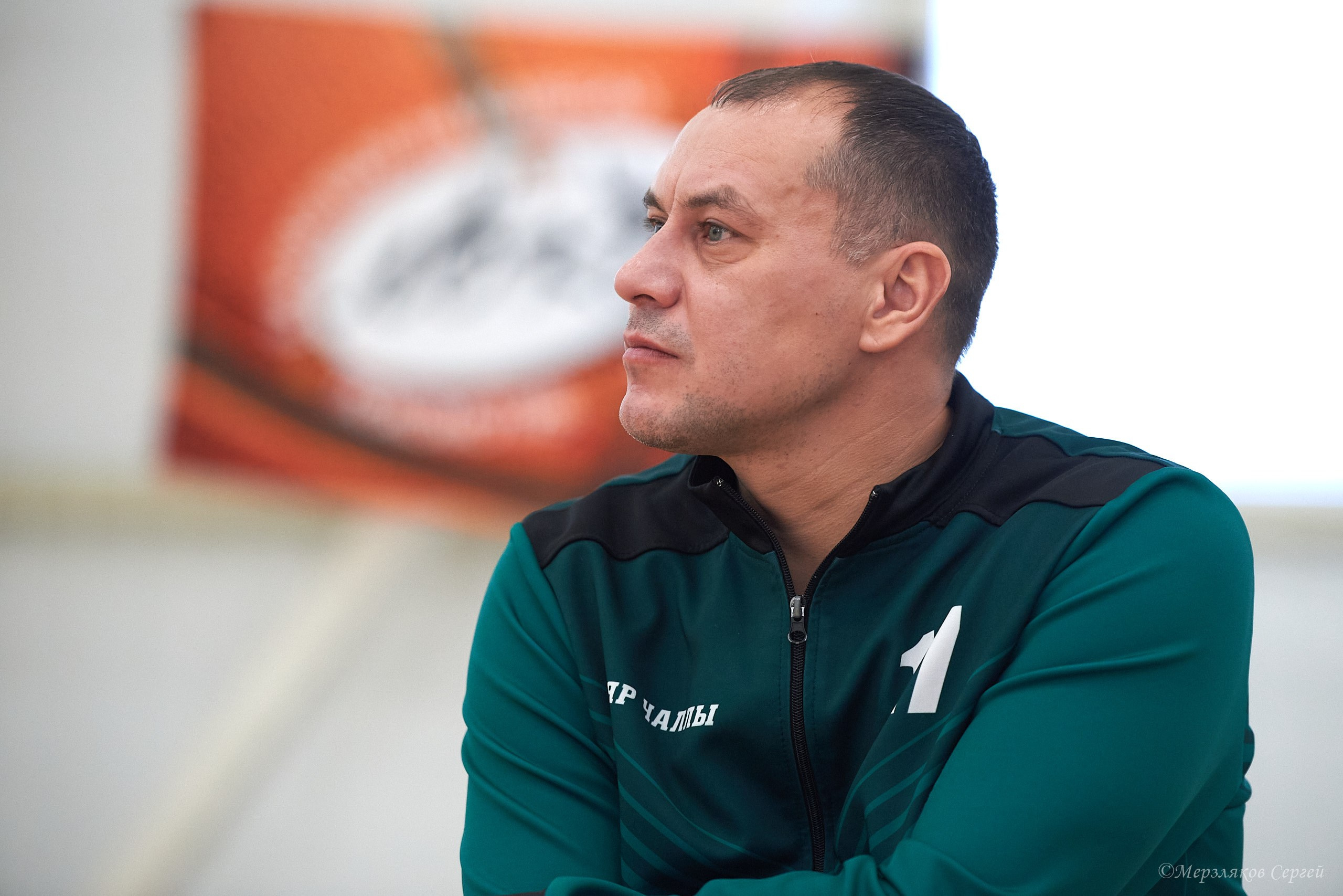 X традиционный Рождественский турнир по баскетболу на колясках. Ижевск. Спортивный репортажный фотограф в Ижевске Сергей Мерзляков