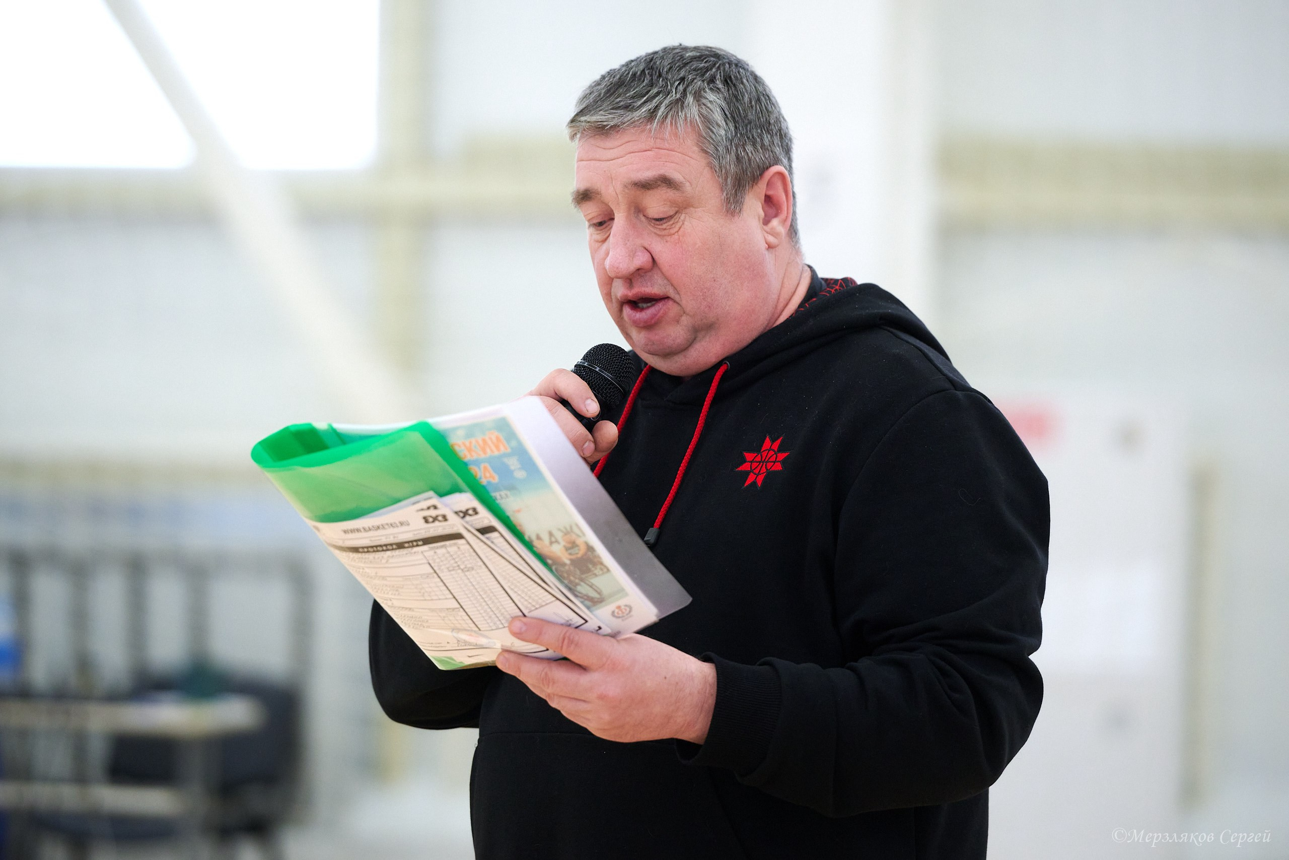 X традиционный Рождественский турнир по баскетболу на колясках. Ижевск. Спортивный репортажный фотограф в Ижевске Сергей Мерзляков