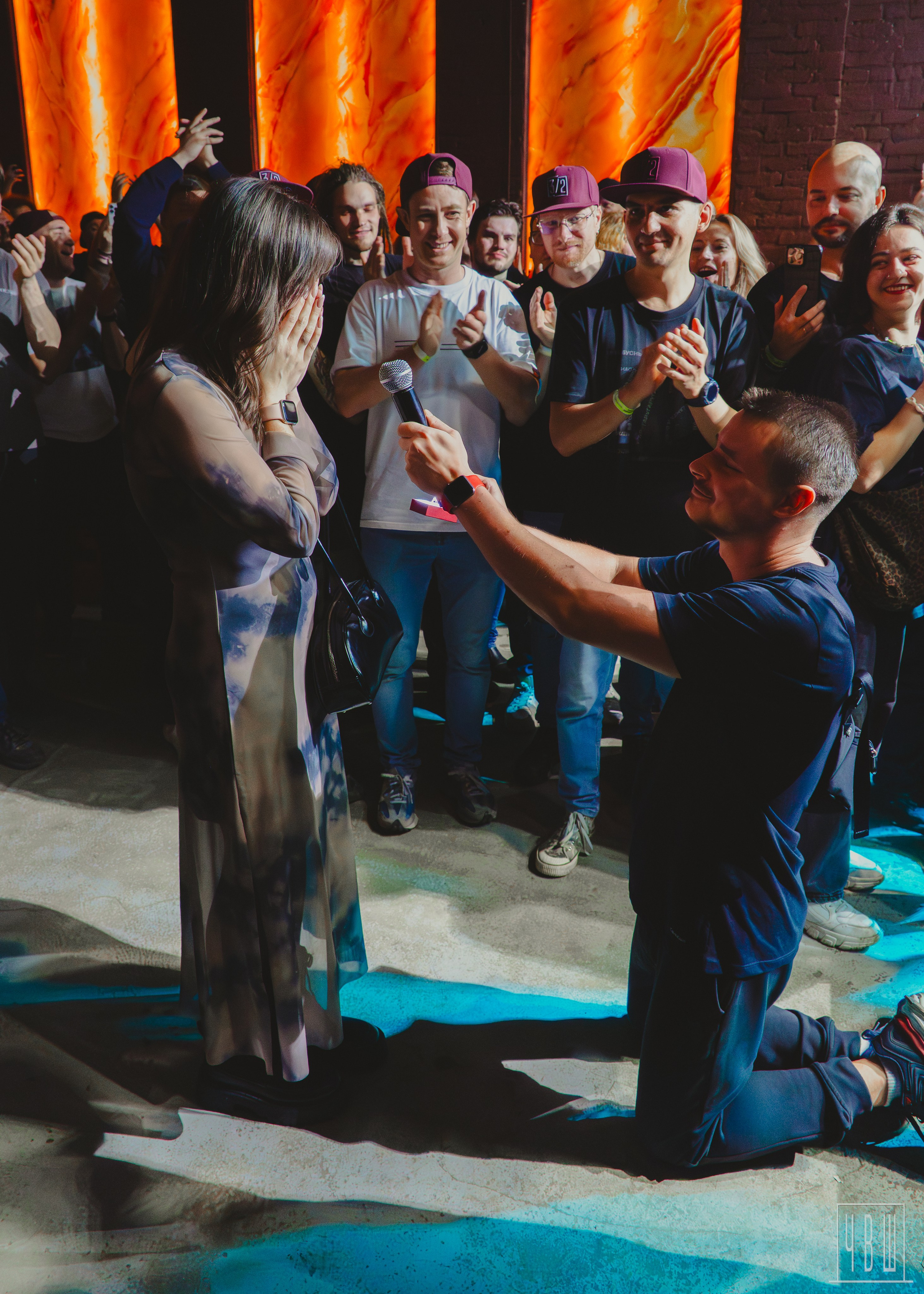 Три Вторых, 09.11.2025, Сердце. Человек в Шляпе