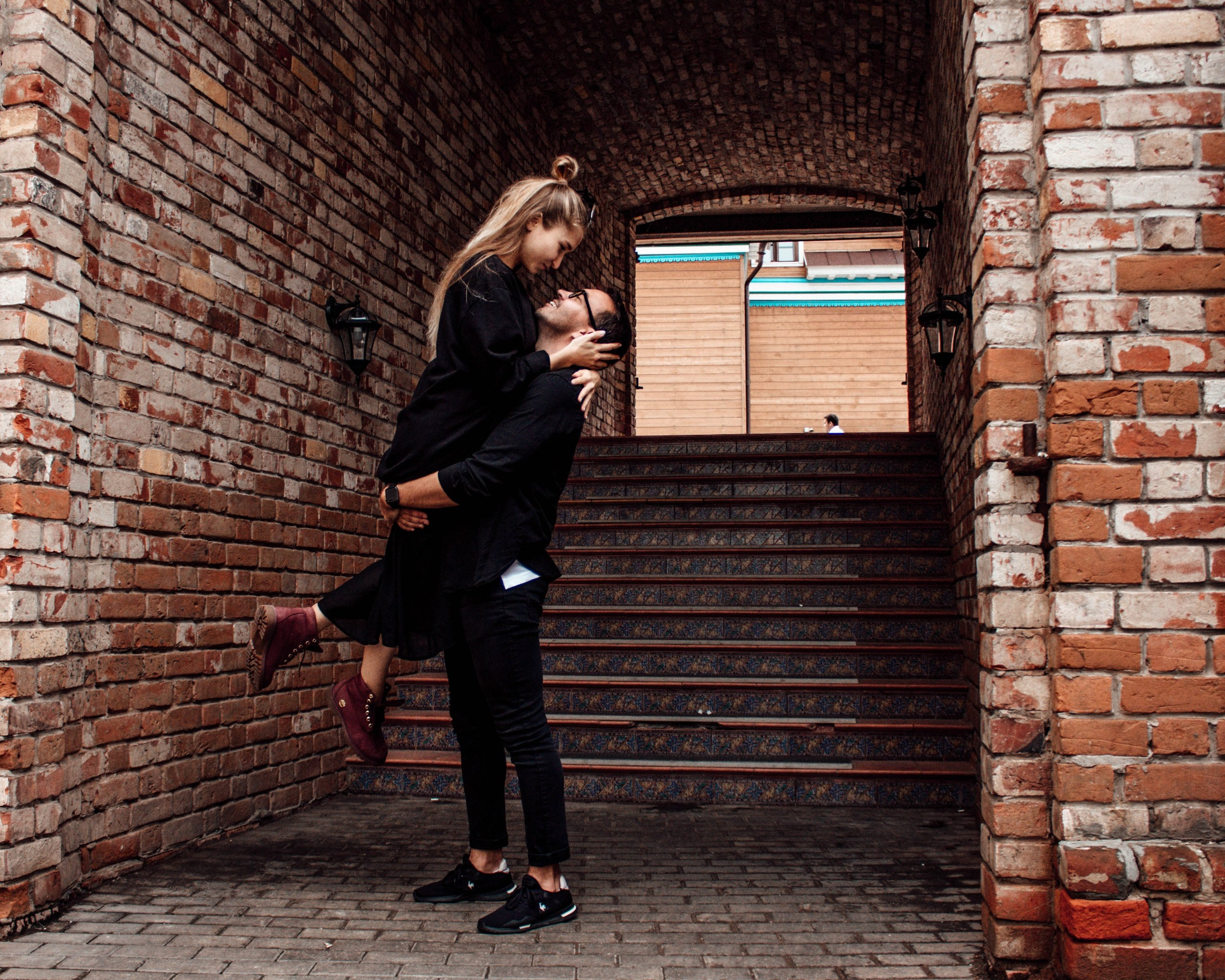 Love story. Свадебный и индивидуальный фотограф Аля Мамакова