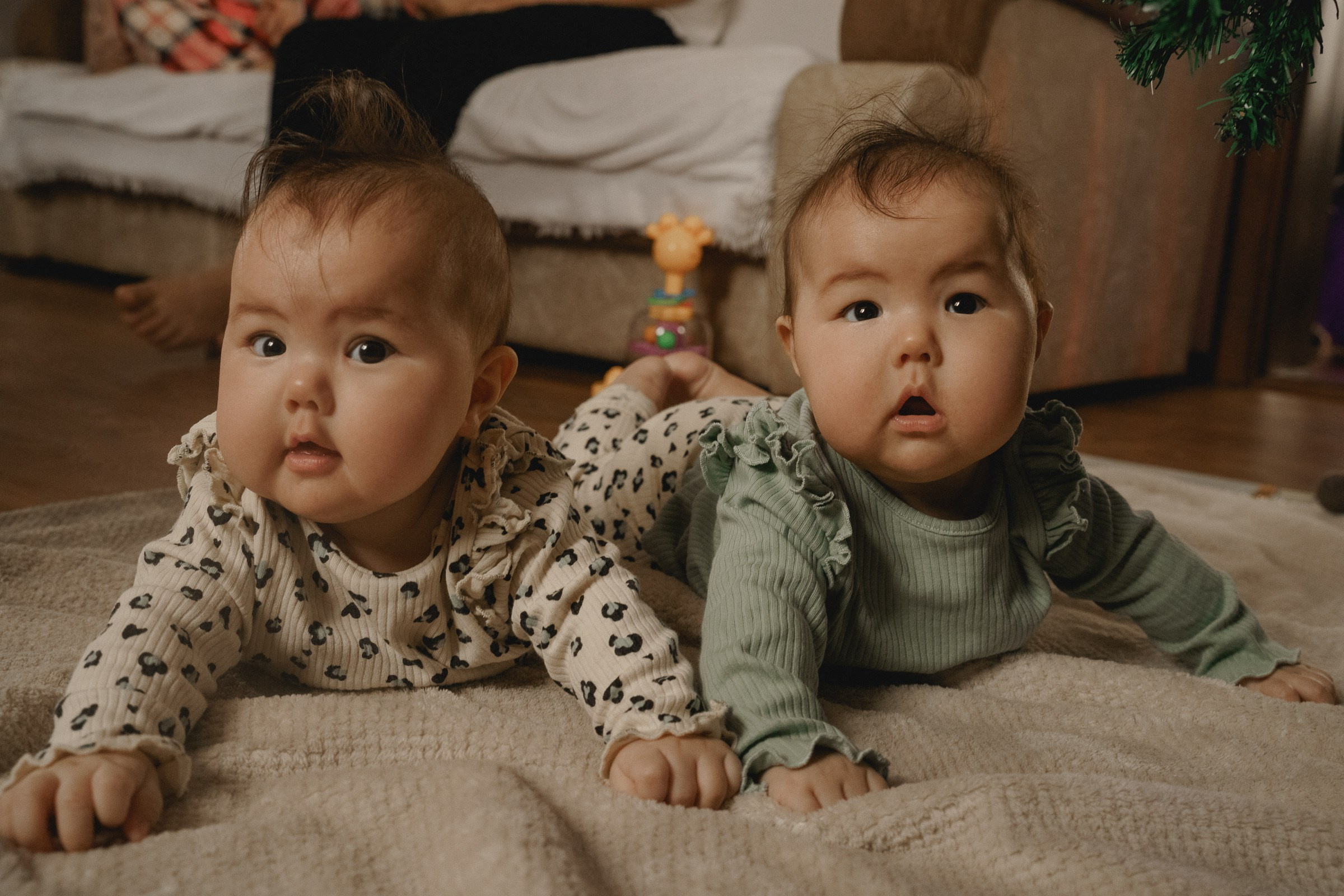 Не один дома…. Свадебный и семейный фотограф в Абакане Василевский Алексей