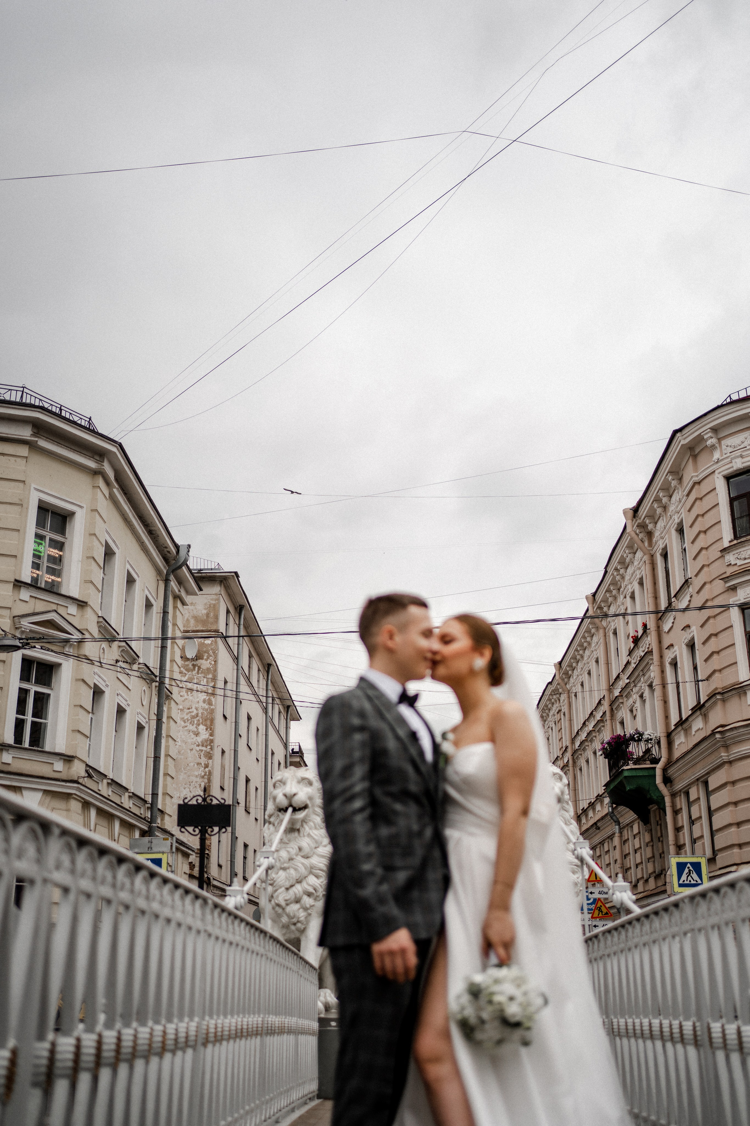 Maxim & Liana. Dolce_wedding