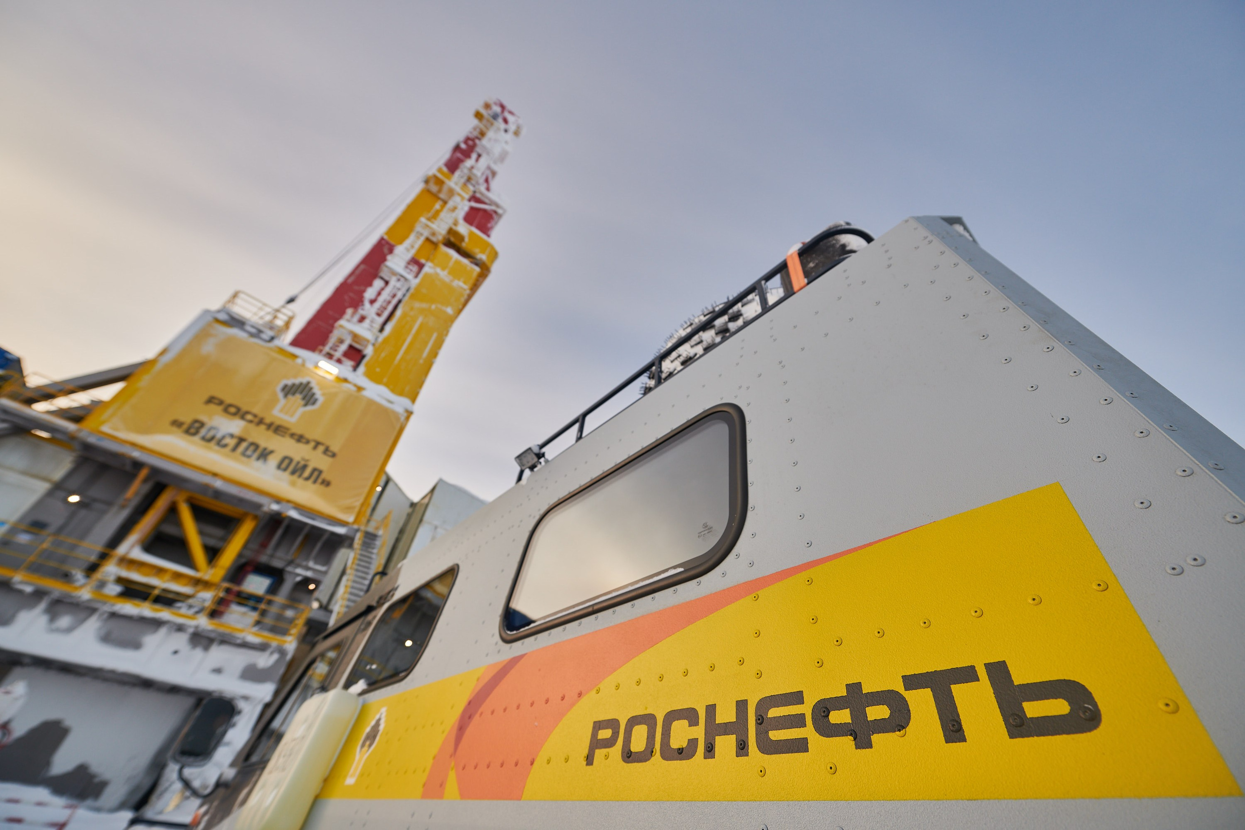 Промышленность. Главная