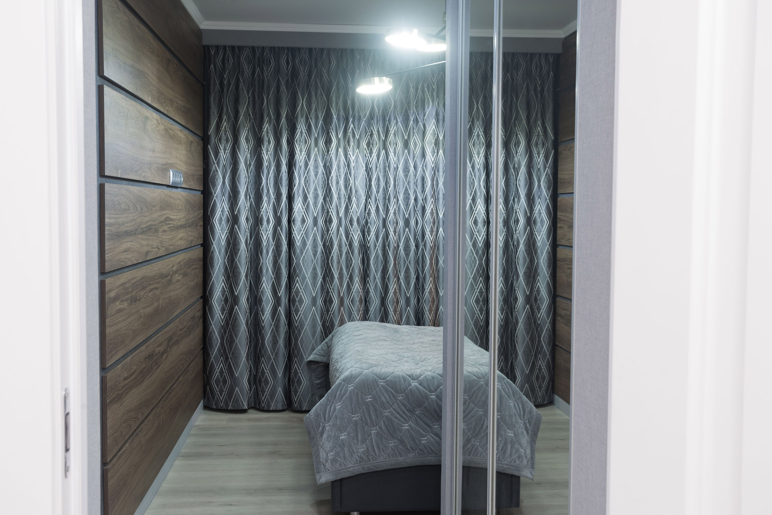 Интерьерная съемка