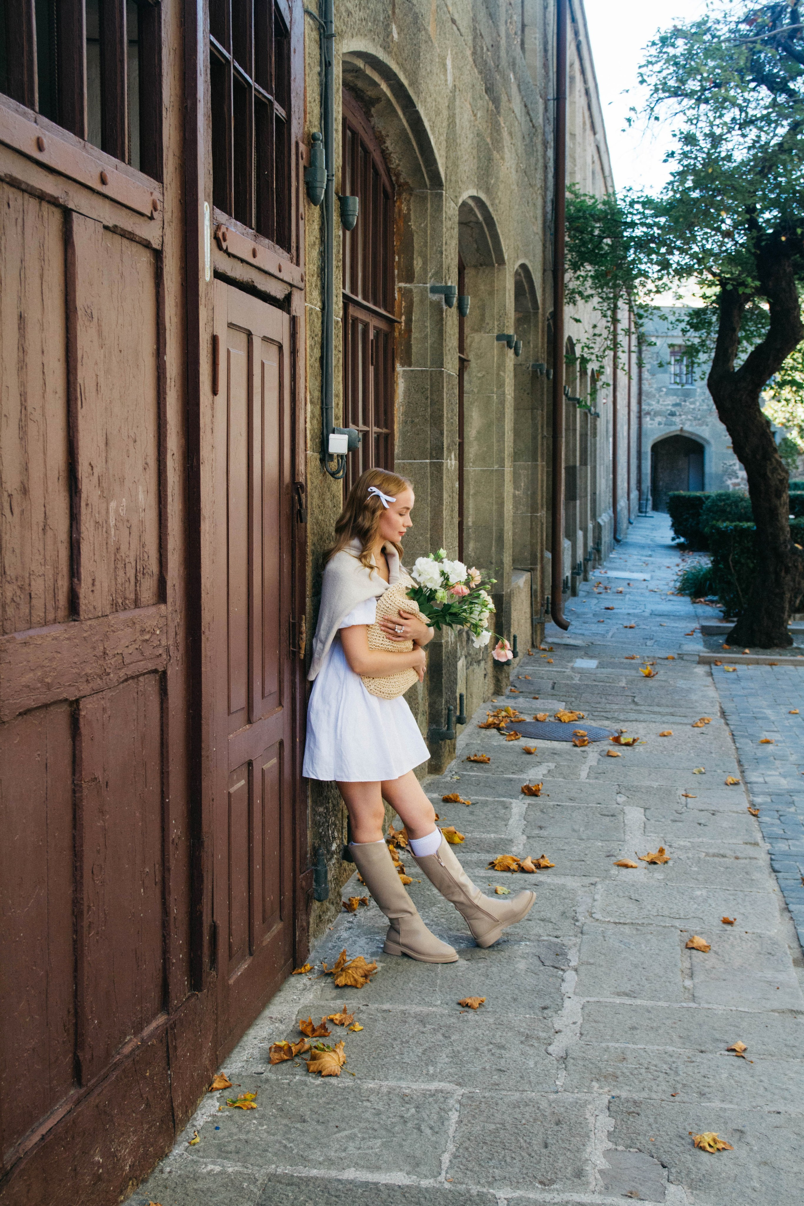 Цветочная нежность. Семейный и свадебный фотограф в Краснодаре