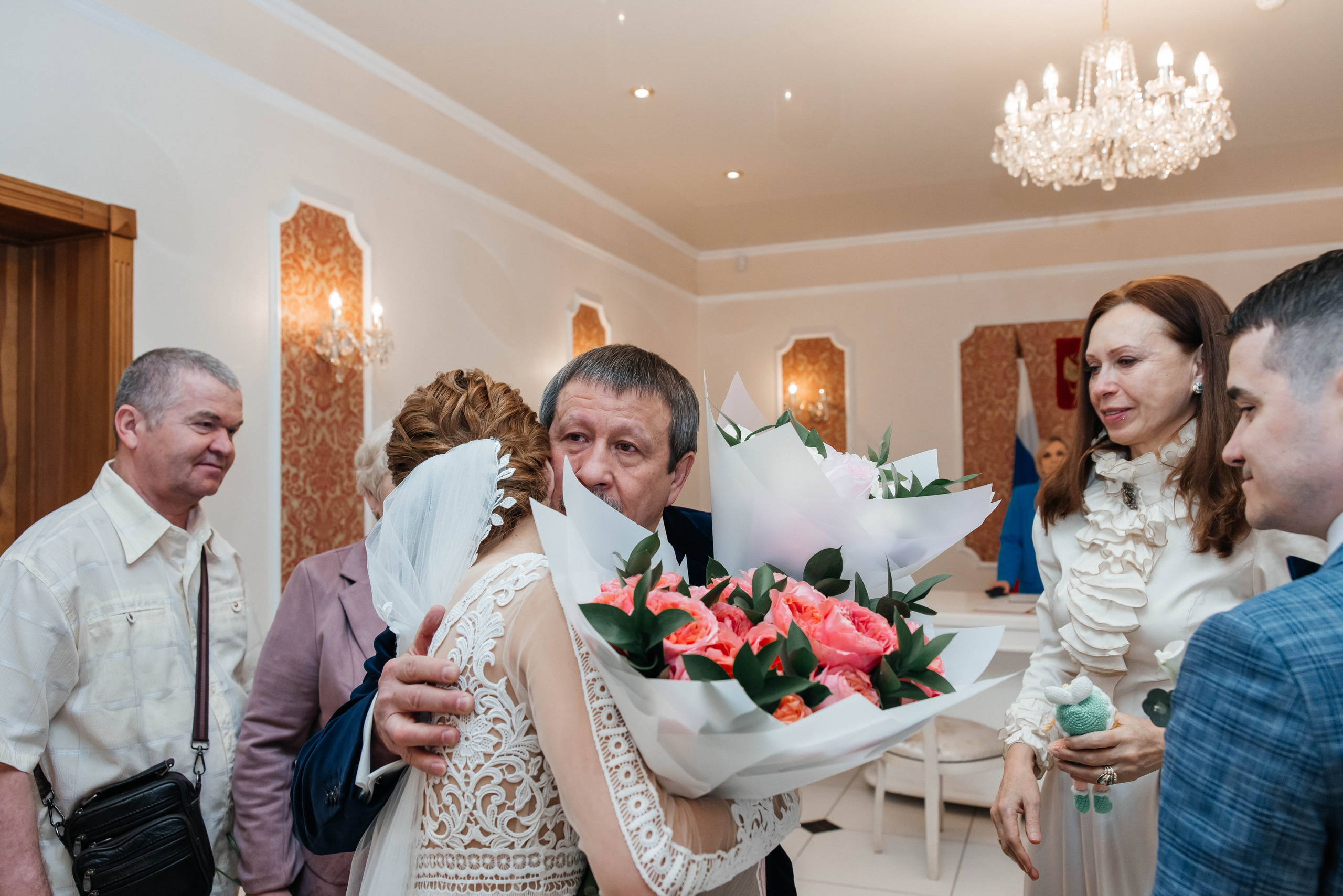 Владимир и Евгения. Maxim Tsoy Photography