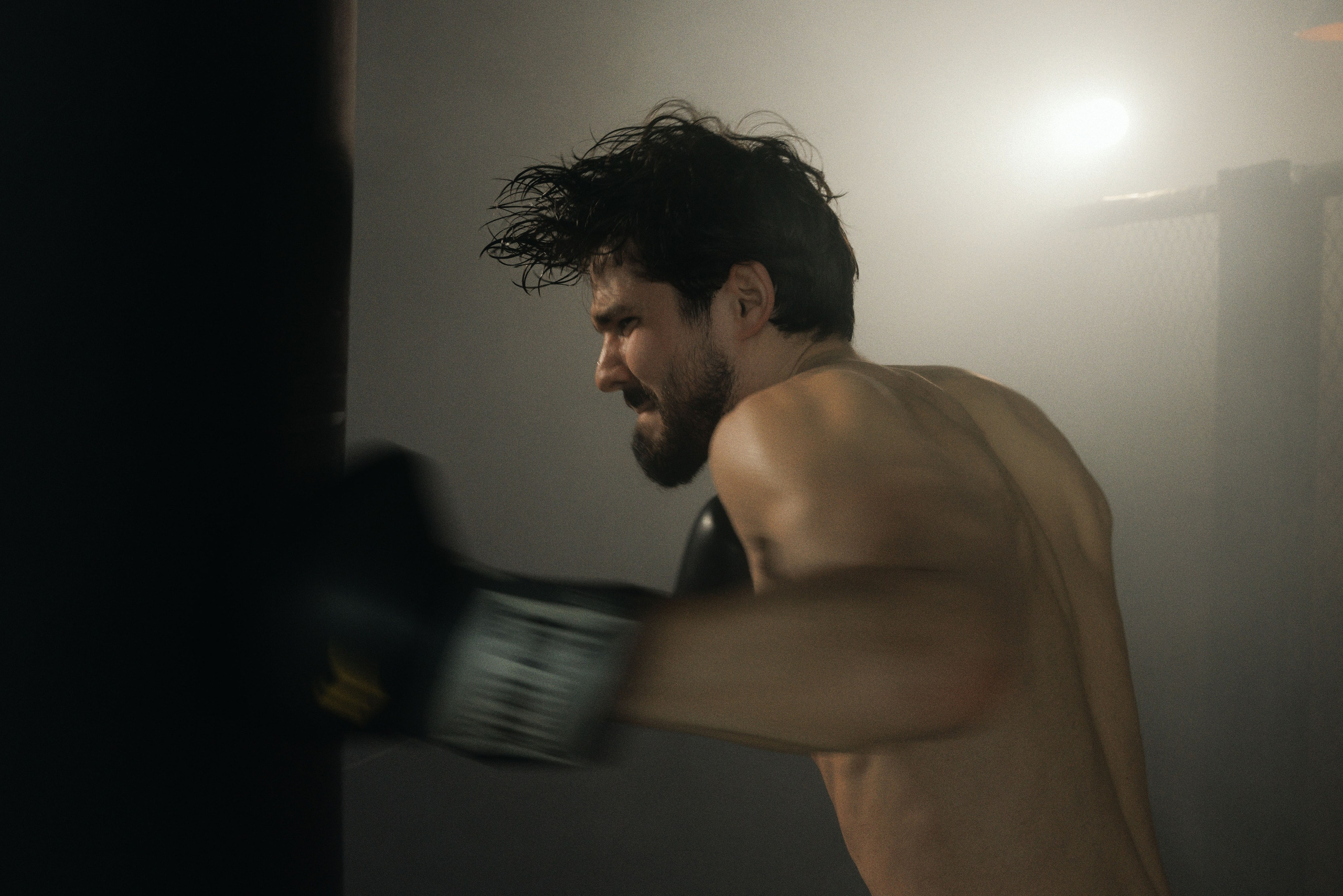 Роман. Фотограф Виталий Хайлов, Екатеринбург