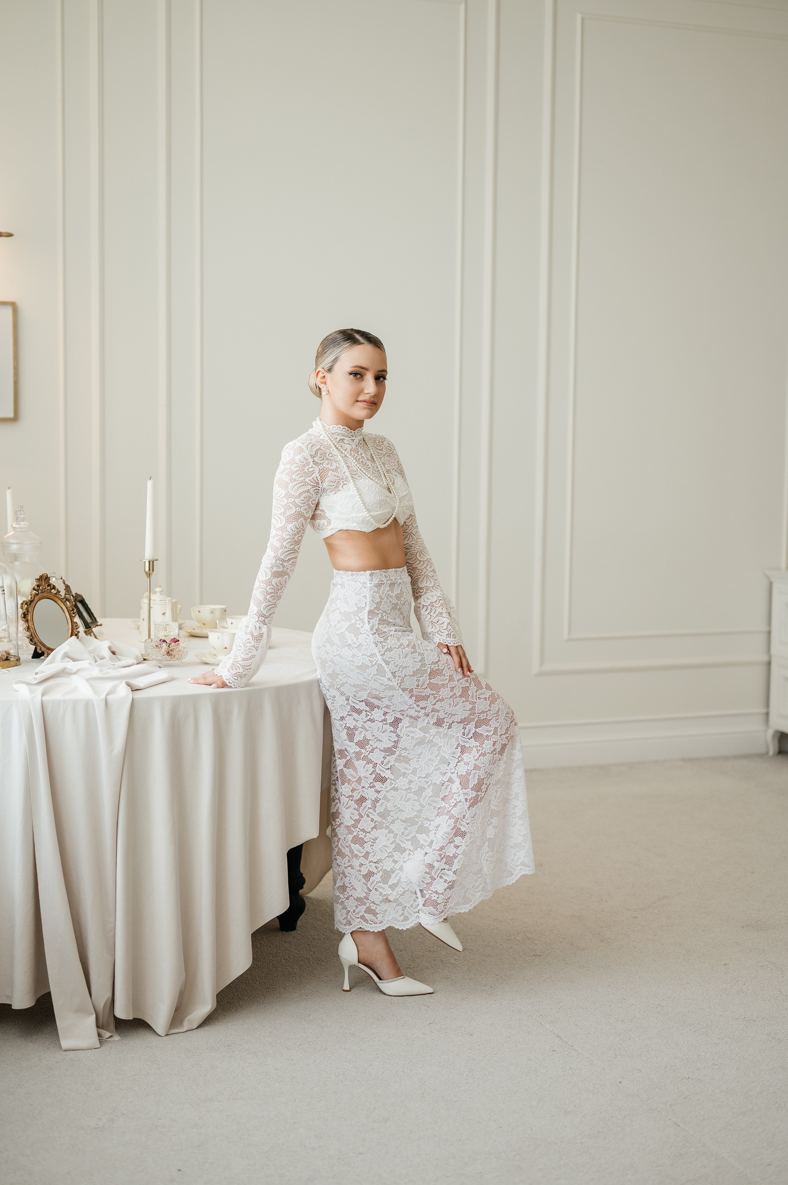 Утро жениха и невесты. Свадебный и семейный фотограф в Краснодаре Алина Мельник