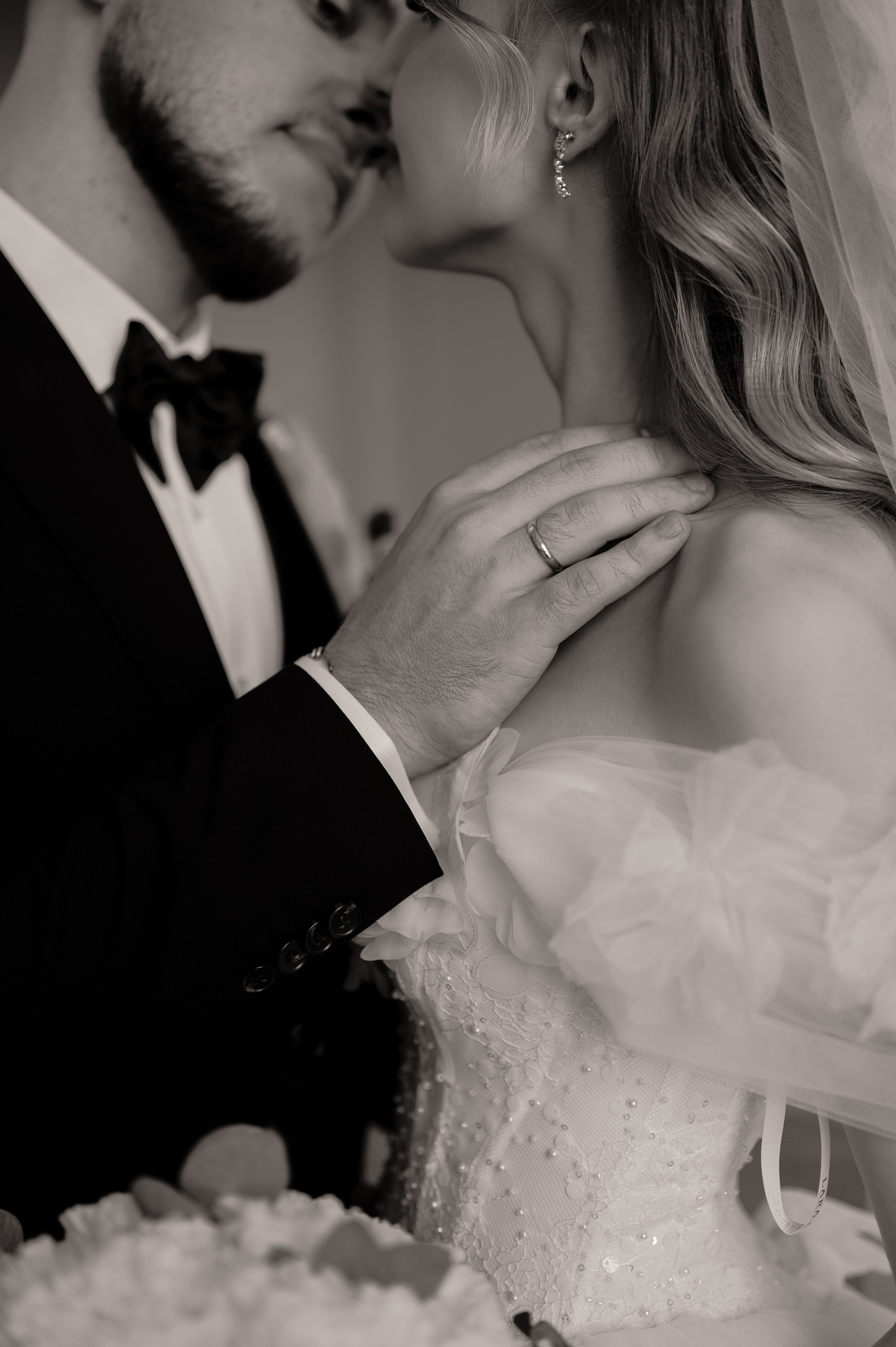 Иван и Арина. Свадебный и семейный фотограф в Краснодаре Алина Мельник