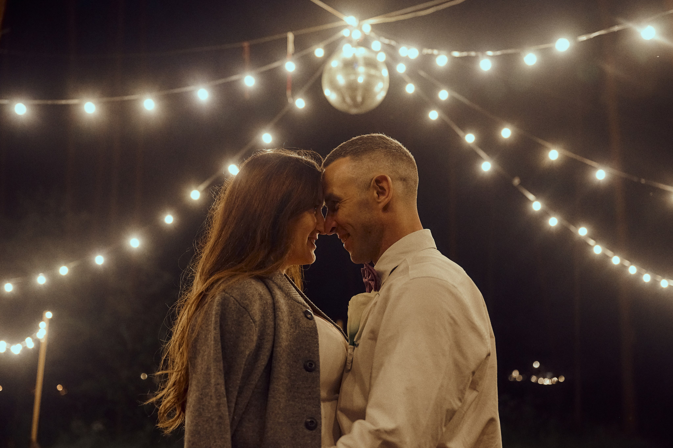 Свадьба в Зеленой тропе. Свадебный фотограф в Туле Никита Беляев