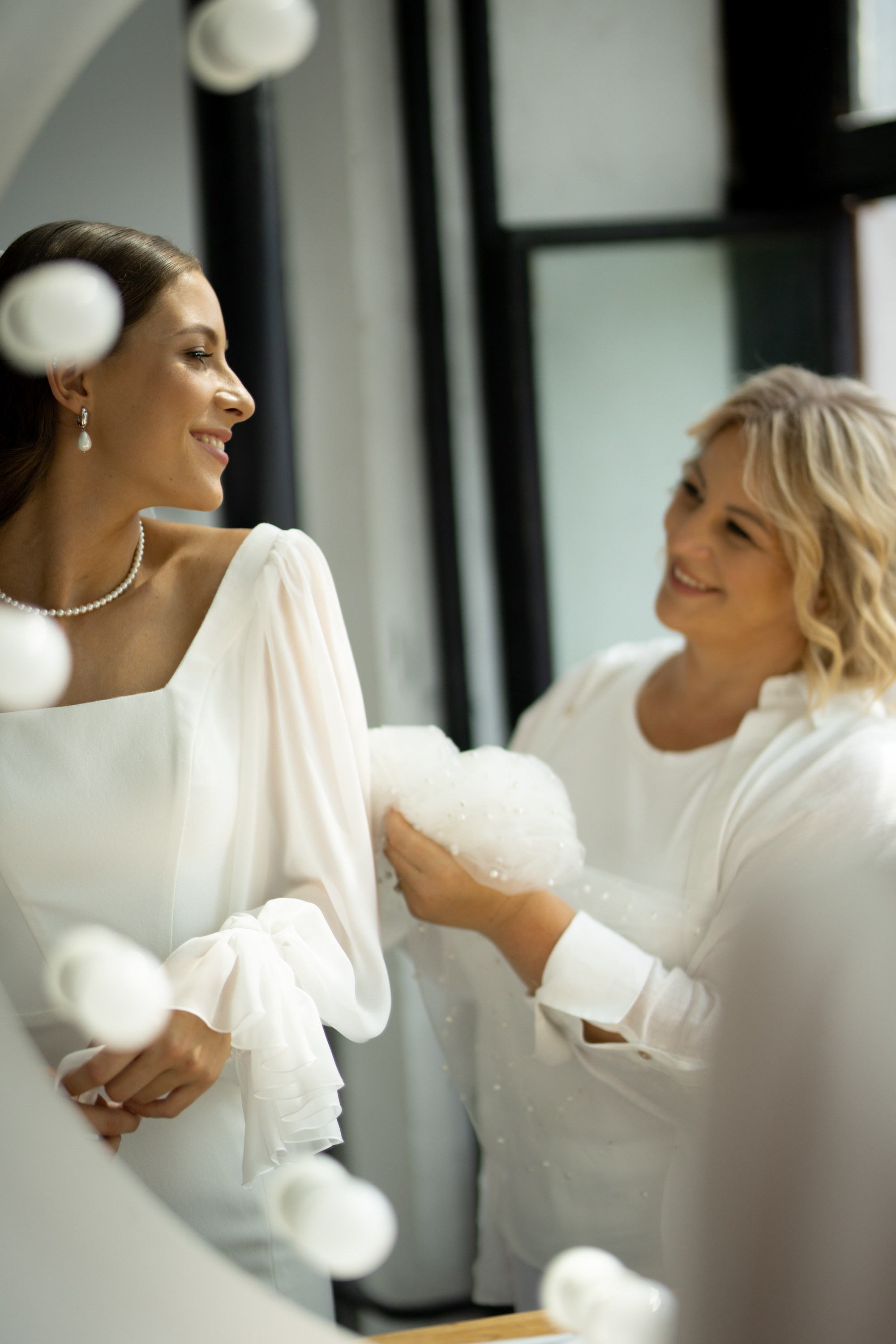 Матвей и Екатерина. Свадебный и семейный фотограф в Орша