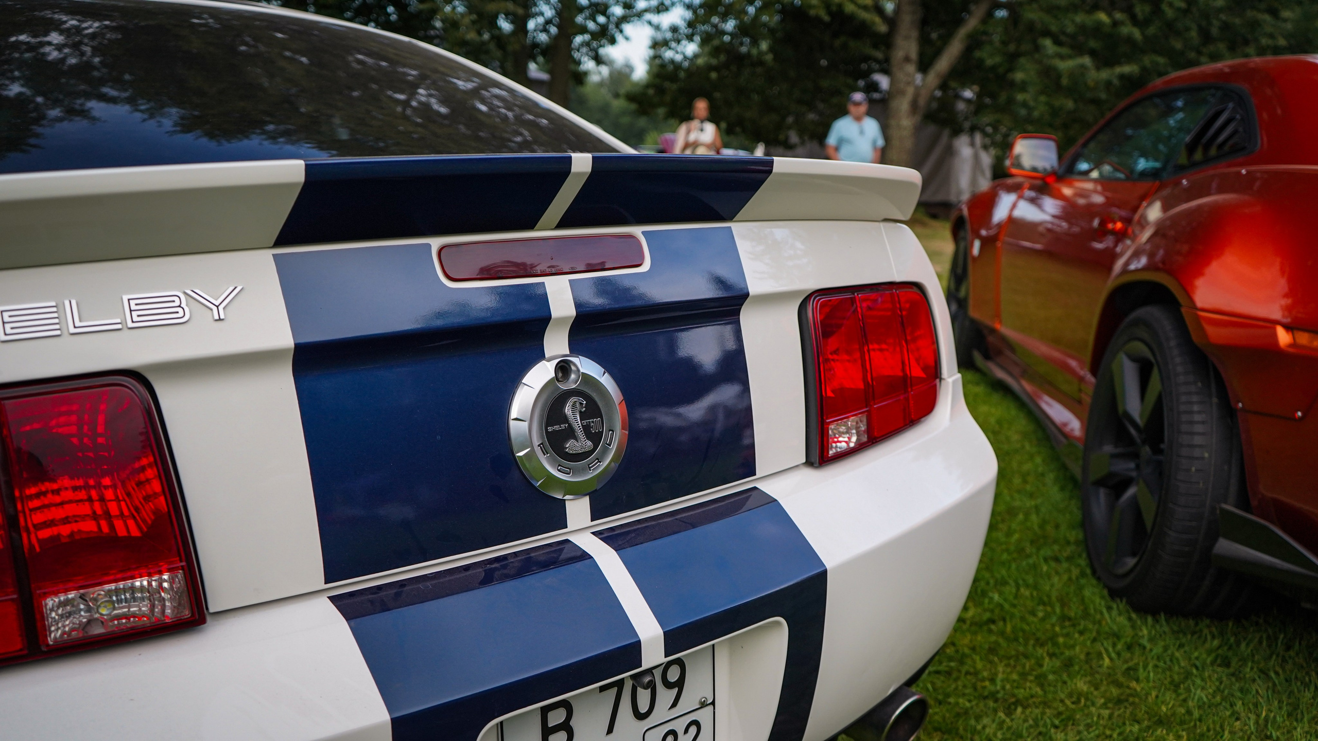 Tuning Open Fest 2024. Автомобильный фотограф Шакая Кирилл