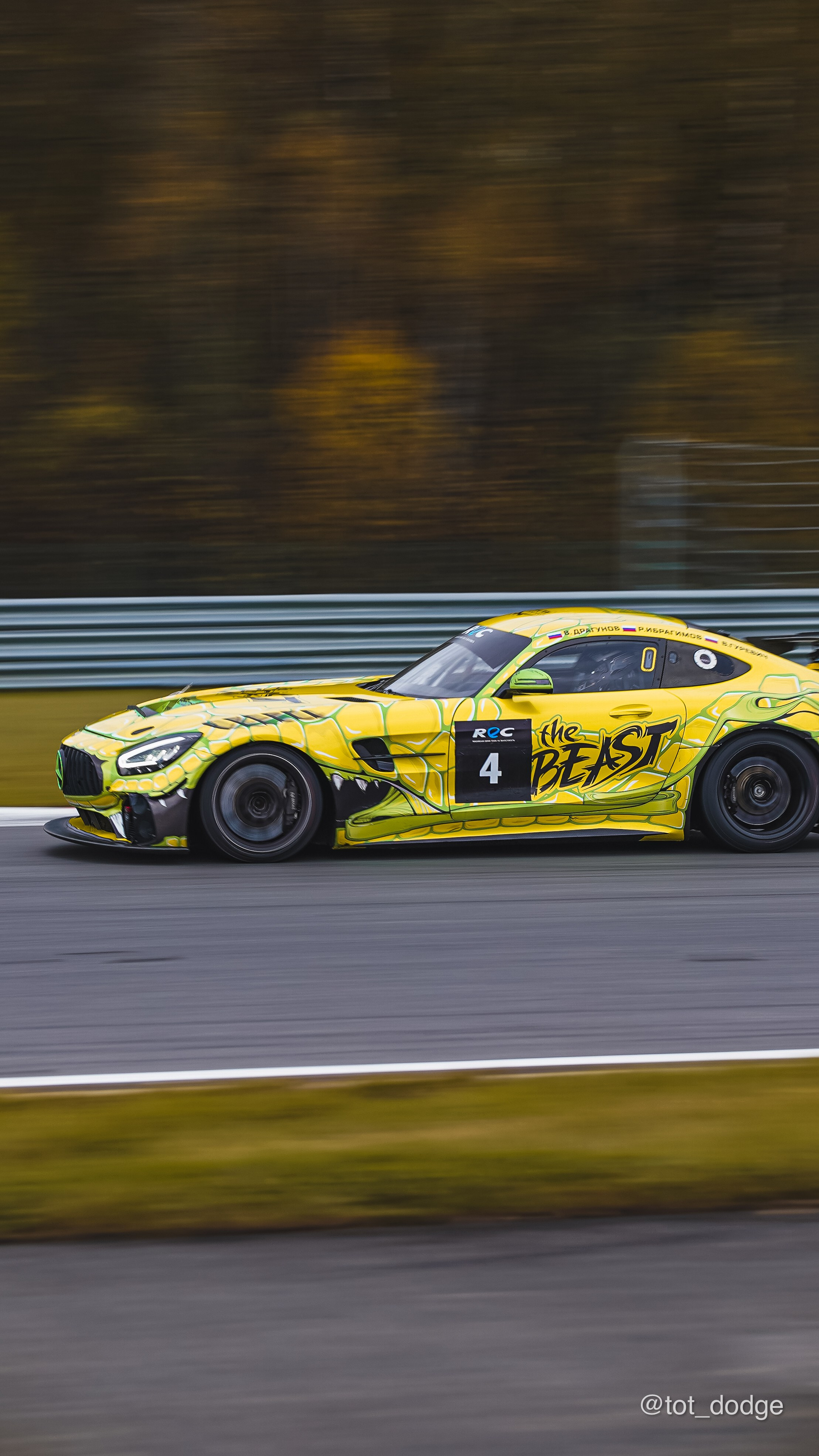 FINAL Russian Endurance Challenge (2024). Автомобильный фотограф Шакая Кирилл