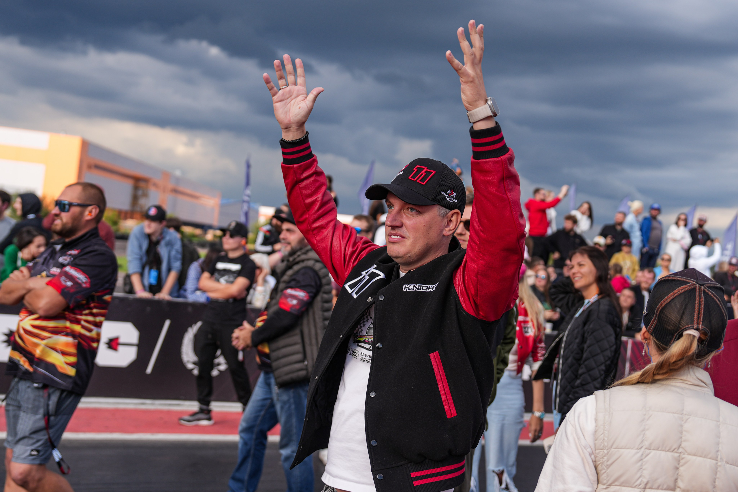 5 этап. Автомобильный фотограф Шакая Кирилл