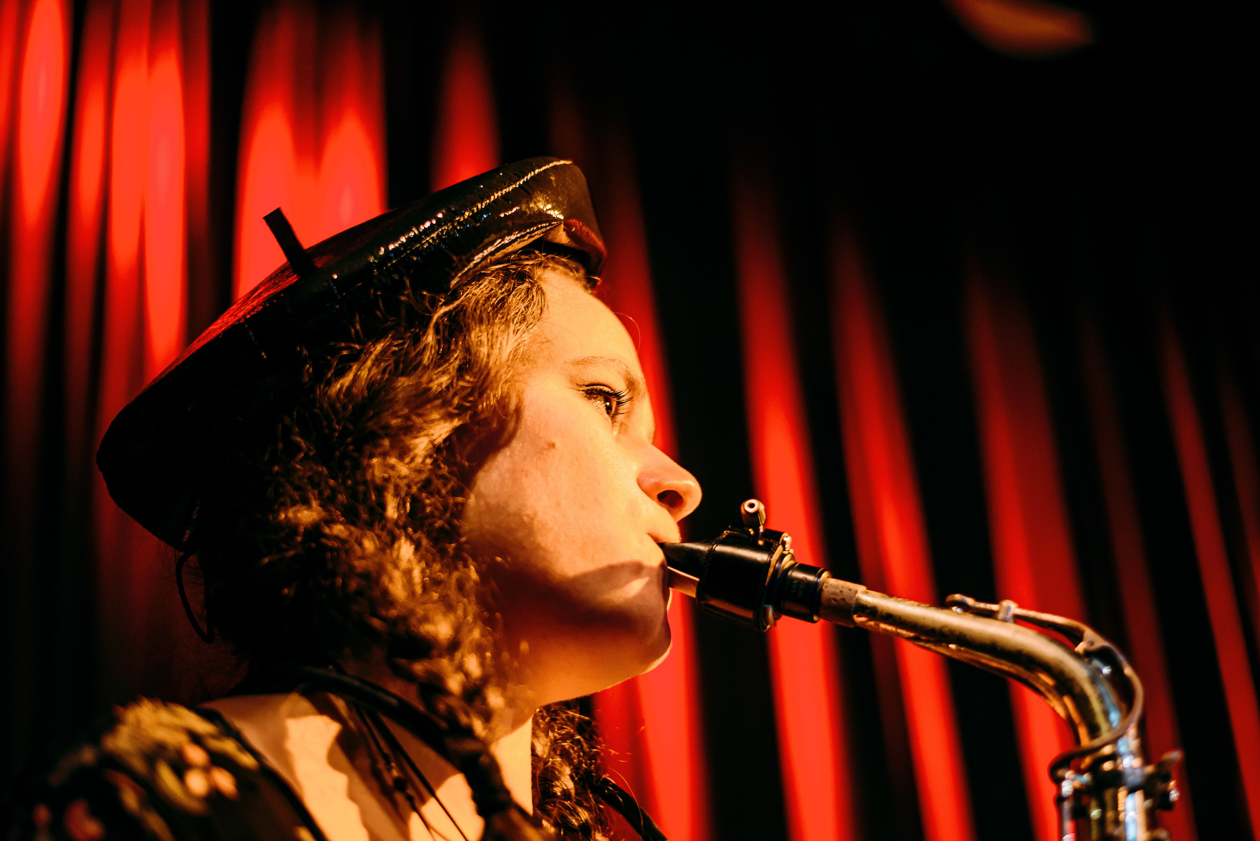 Концерт Андрея Котика