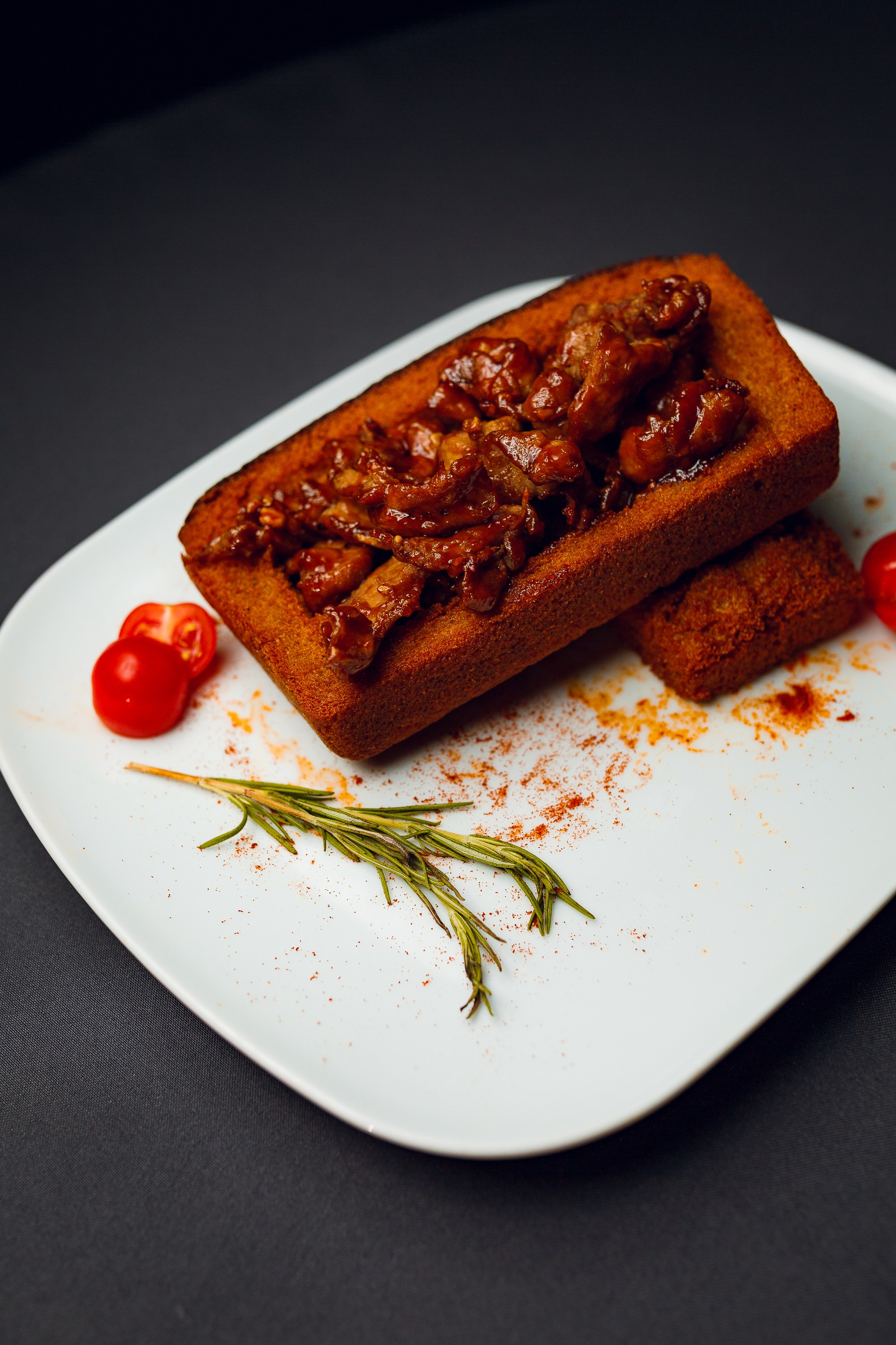 Food съемка. Фотограф Валерий Чернявский