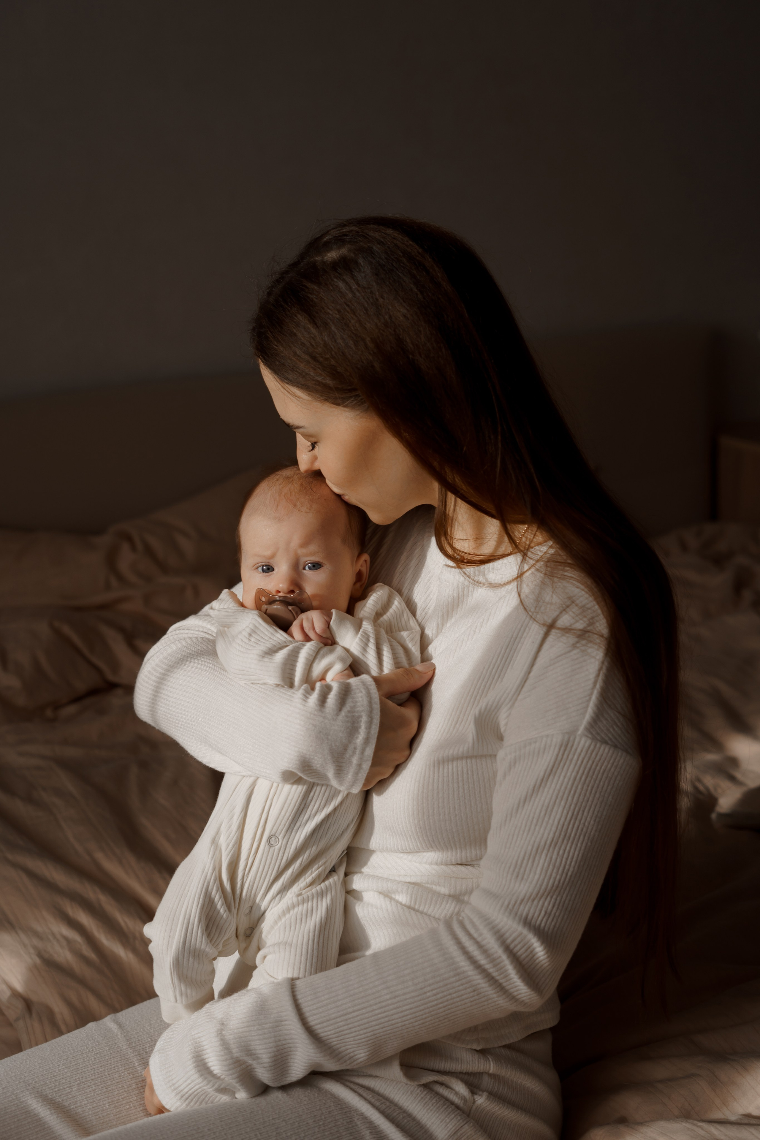 Семейная фотосессия. Услуги