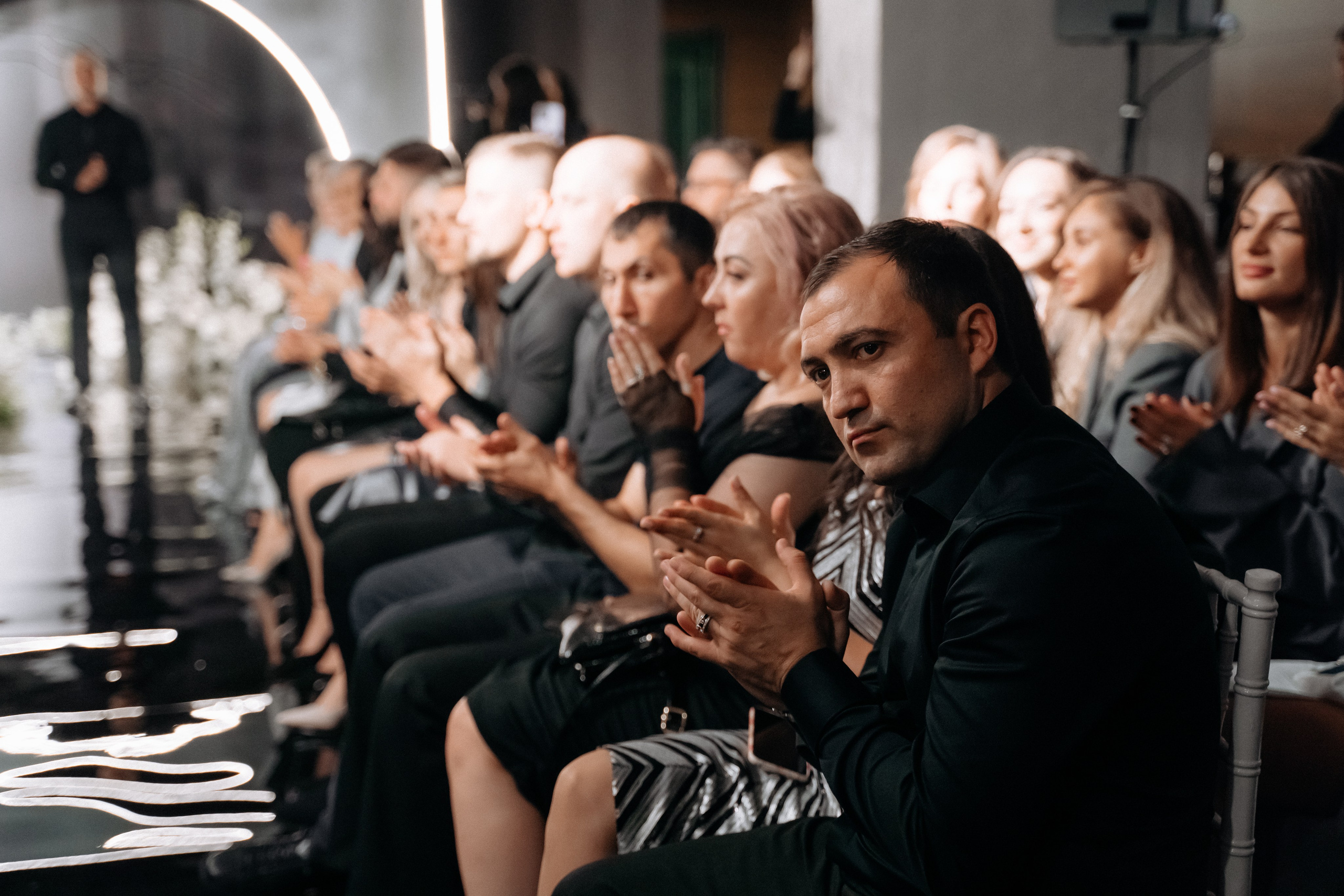 Леся и Антон. Свадебный и семейный фотограф в Новосибирске Наталья Зорина