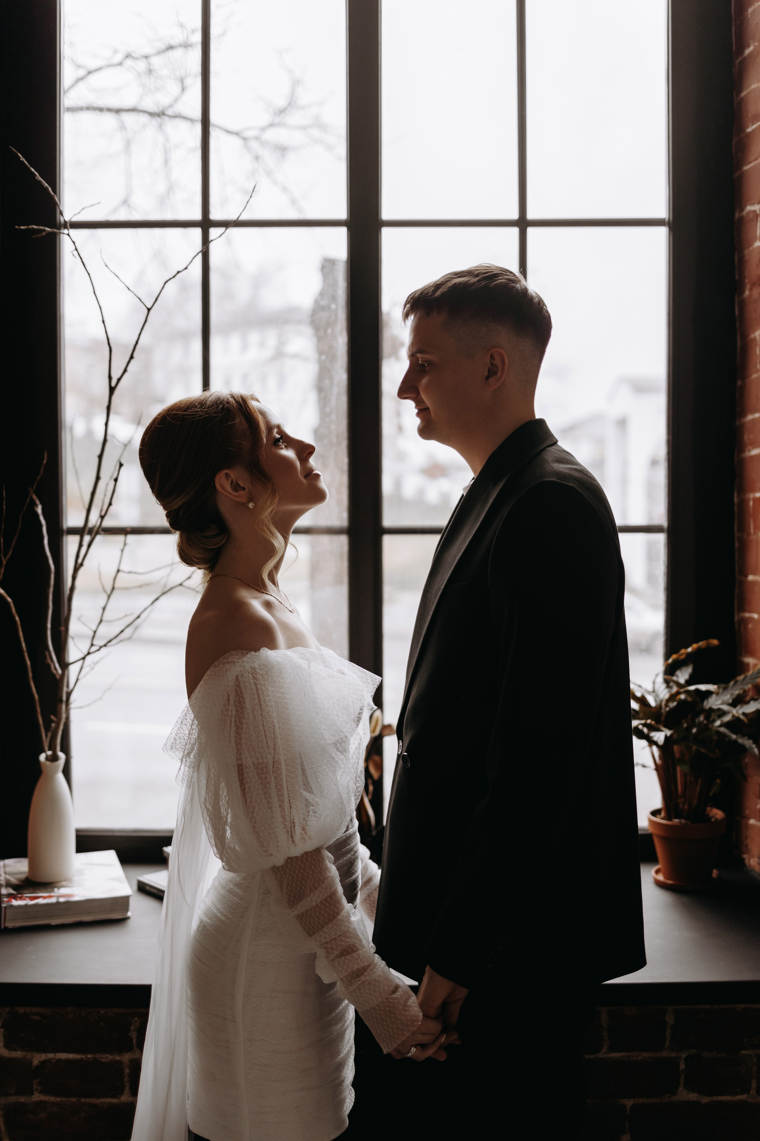 Андрей и Кристина. Свадебный фотограф Ксения Трухина в Нижнем Новгороде и Москве