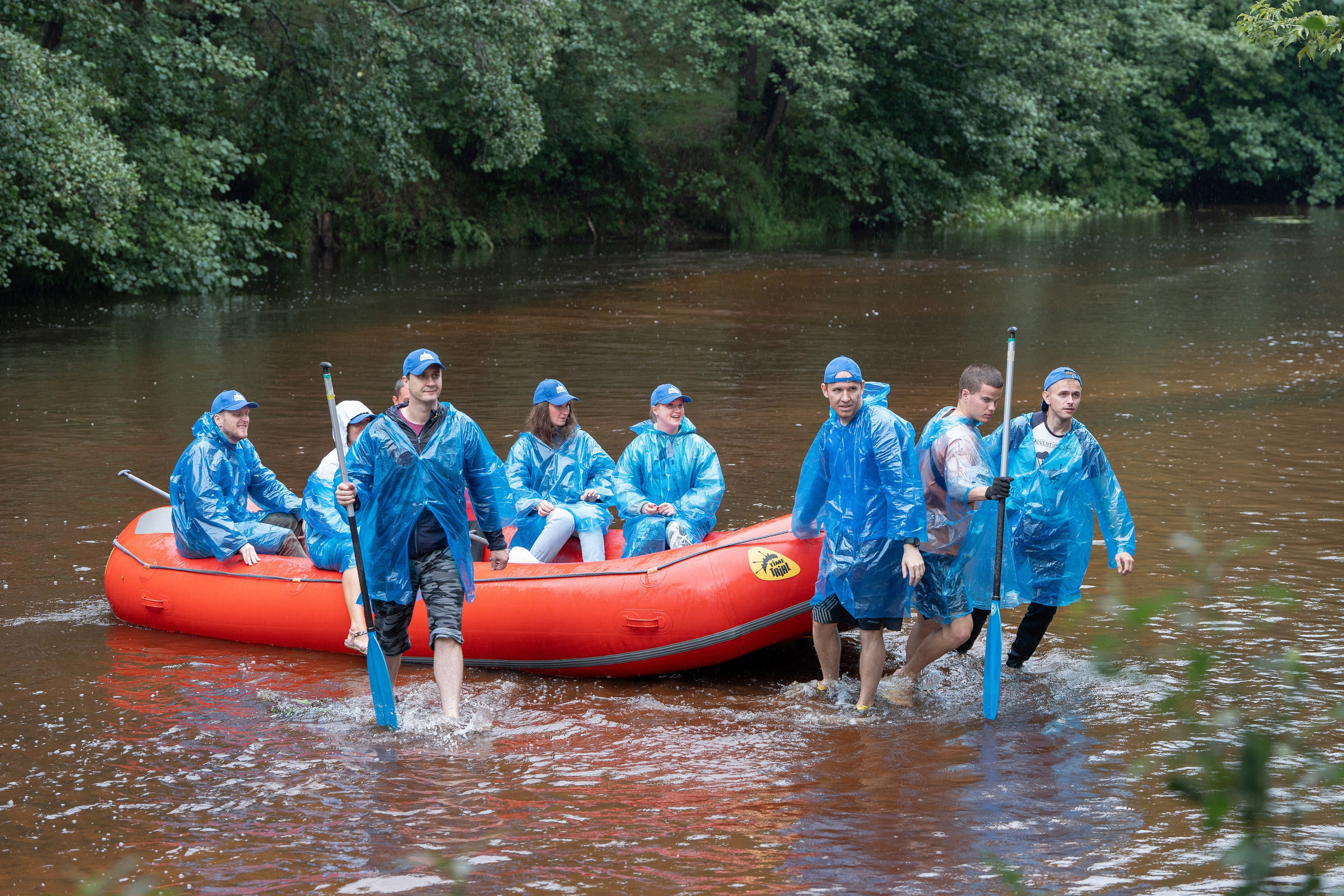 METALLIMPRESS. Sunnyman