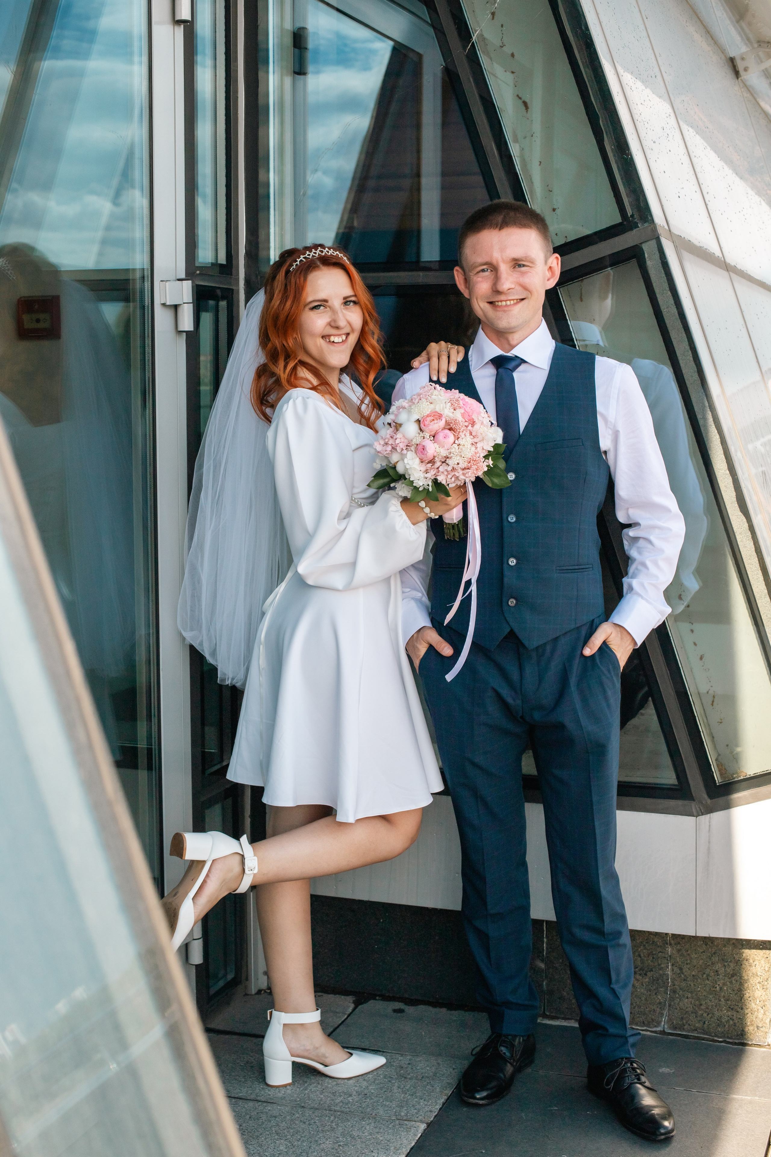 Ульяна и Игорь. Фотосессия под любой запрос в Красноярске. т+79237847111